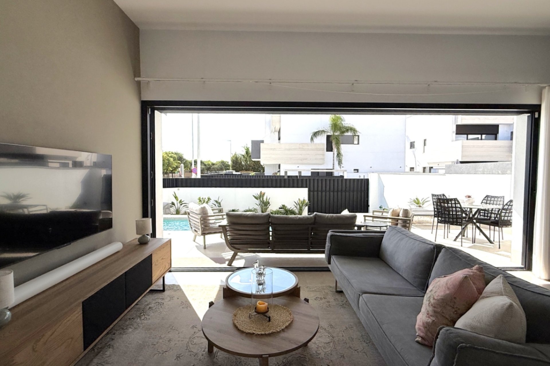 Revente - Appartement - Pilar de la Horadada - Costa Blanca Sur