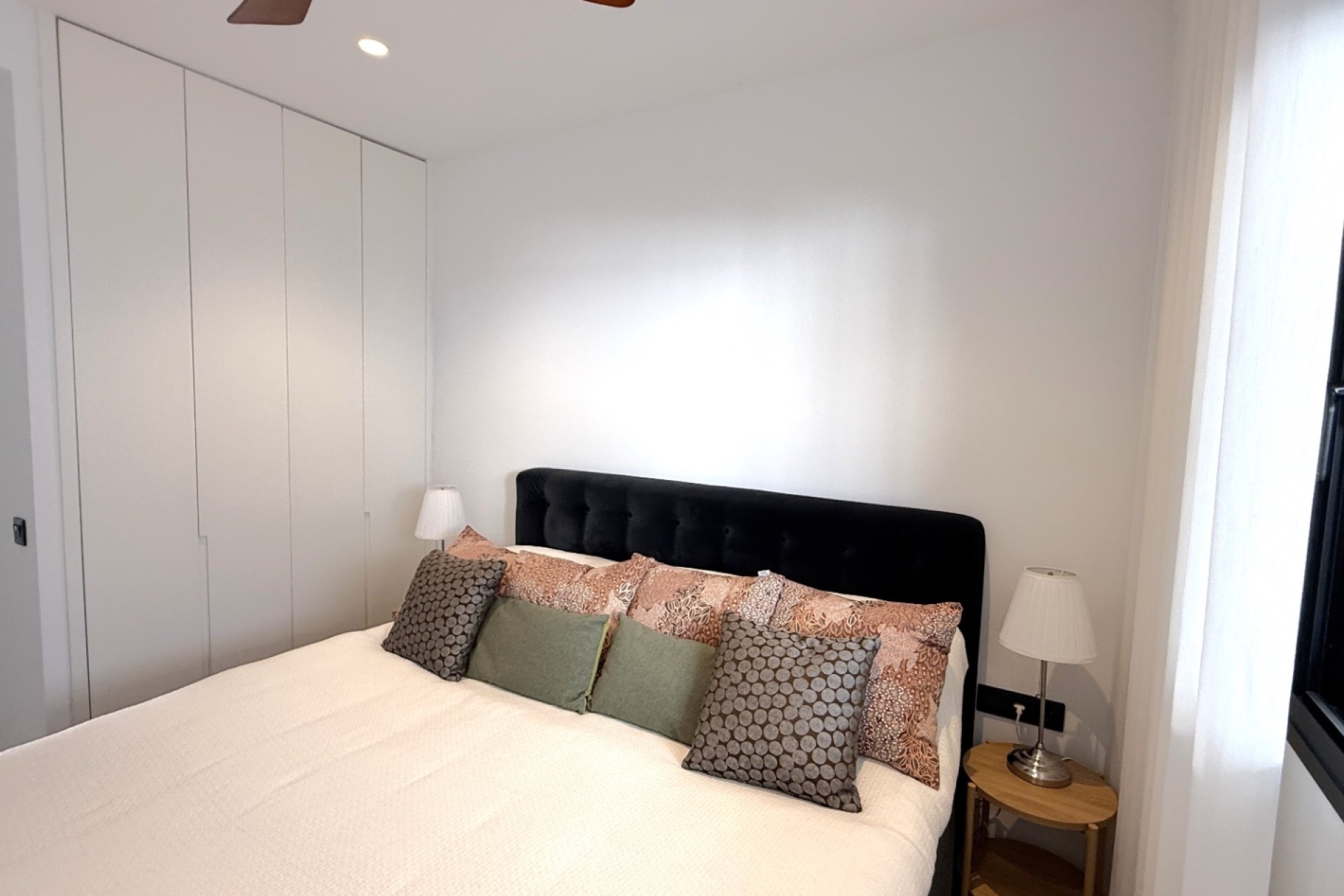 Revente - Appartement - Pilar de la Horadada - Costa Blanca Sur