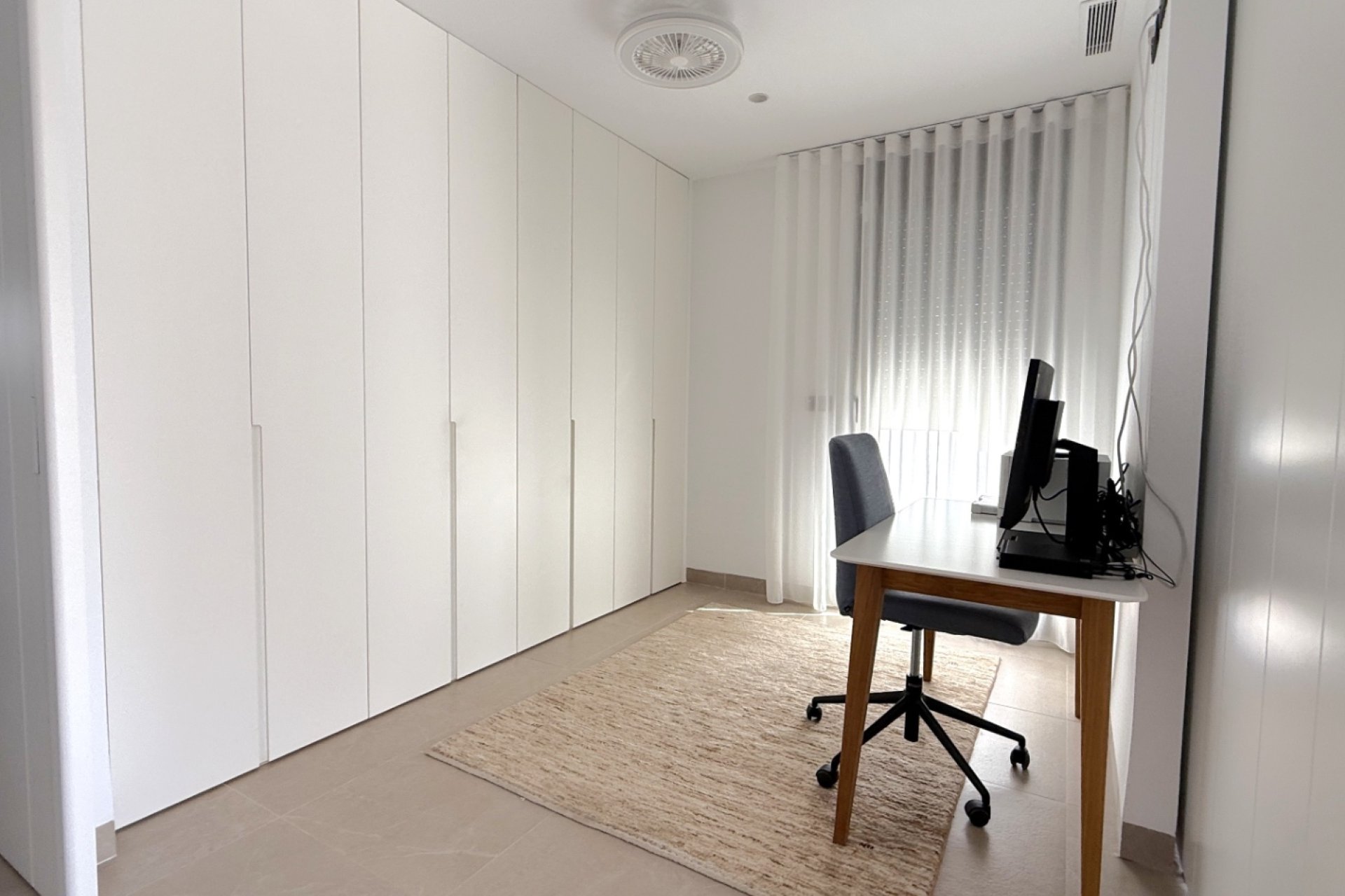 Revente - Appartement - Pilar de la Horadada - Costa Blanca Sur