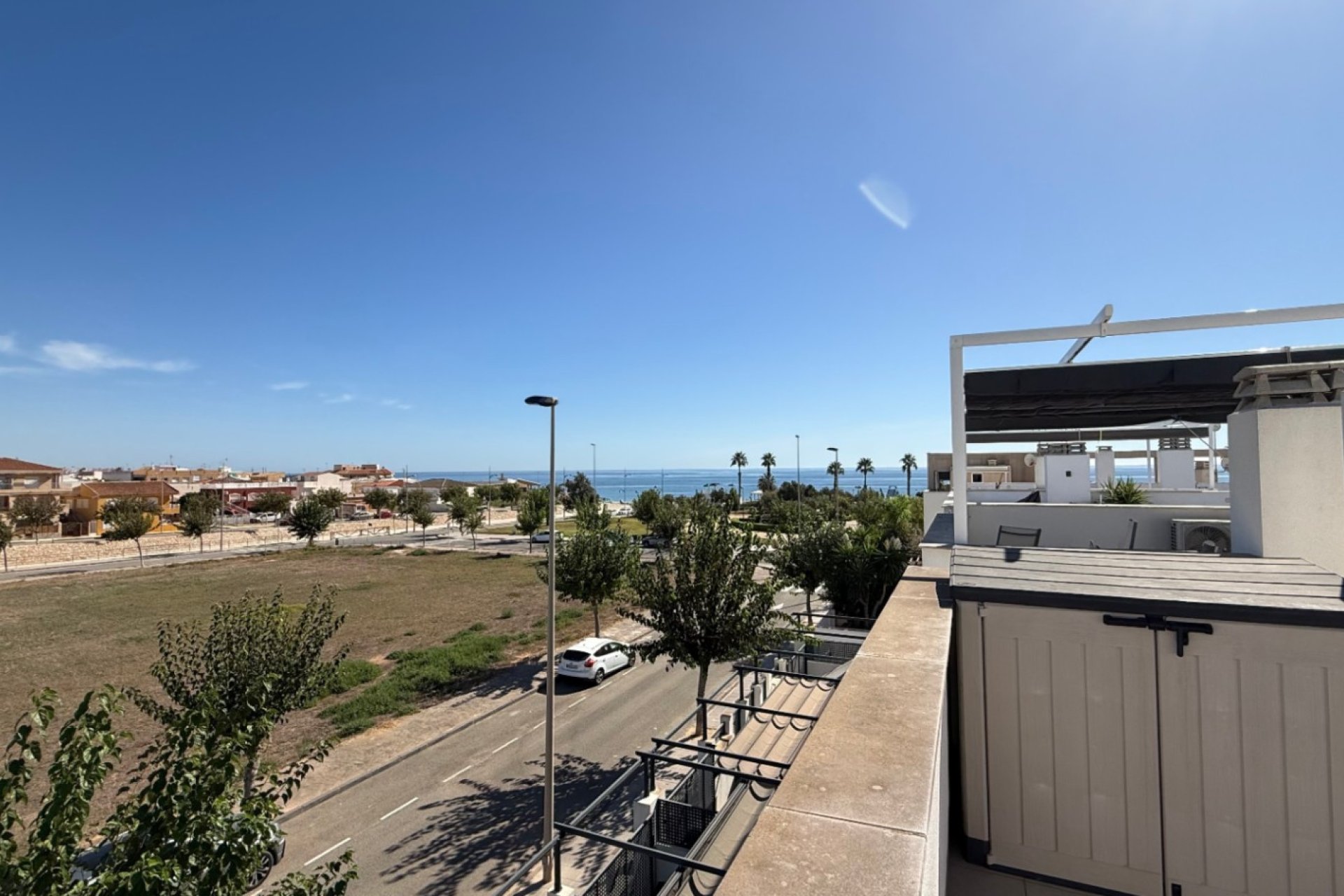 Revente - Appartement - Pilar de la Horadada - Costa Blanca