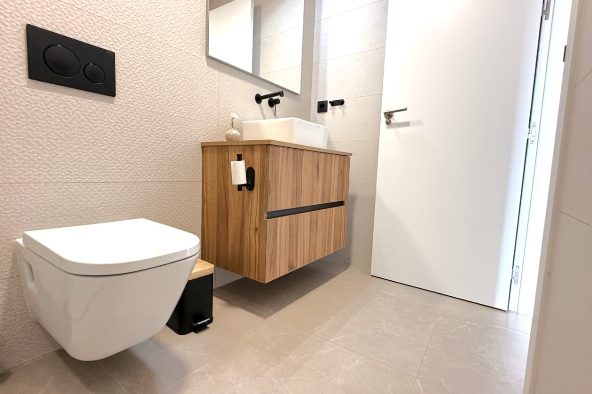 Revente - Appartement - Pilar de la Horadada - Costa Blanca