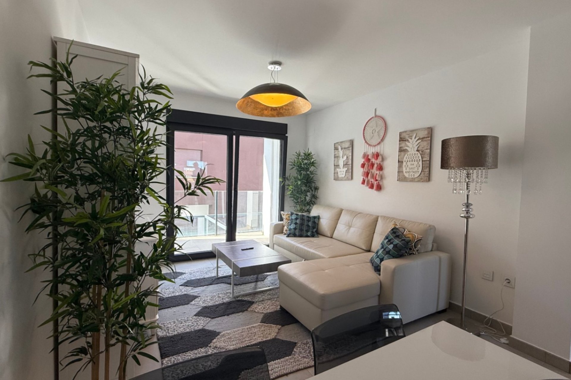 Revente - Appartement - Pilar de la Horadada - Costa Blanca