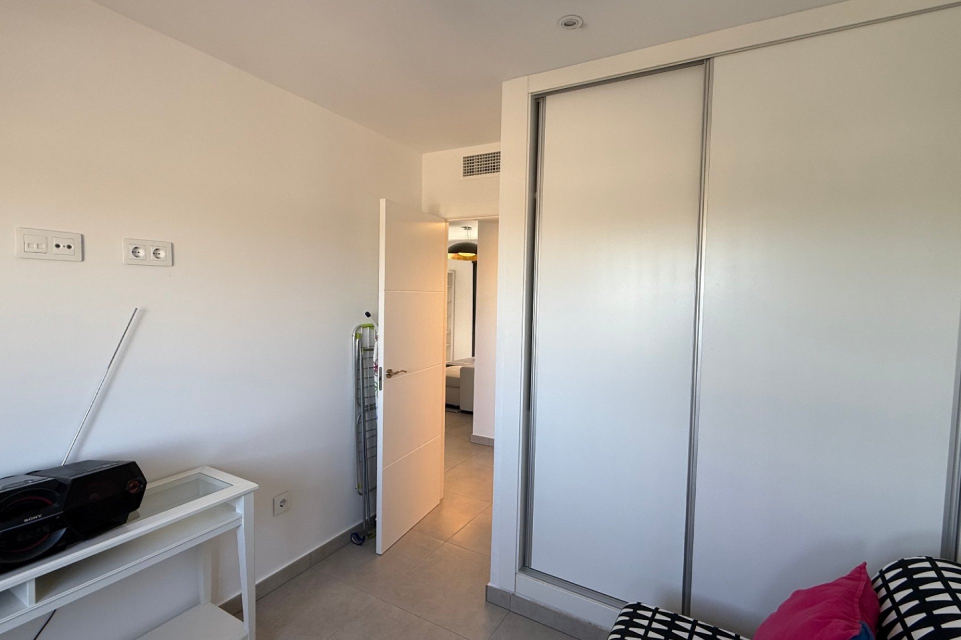 Revente - Appartement - Pilar de la Horadada - Costa Blanca