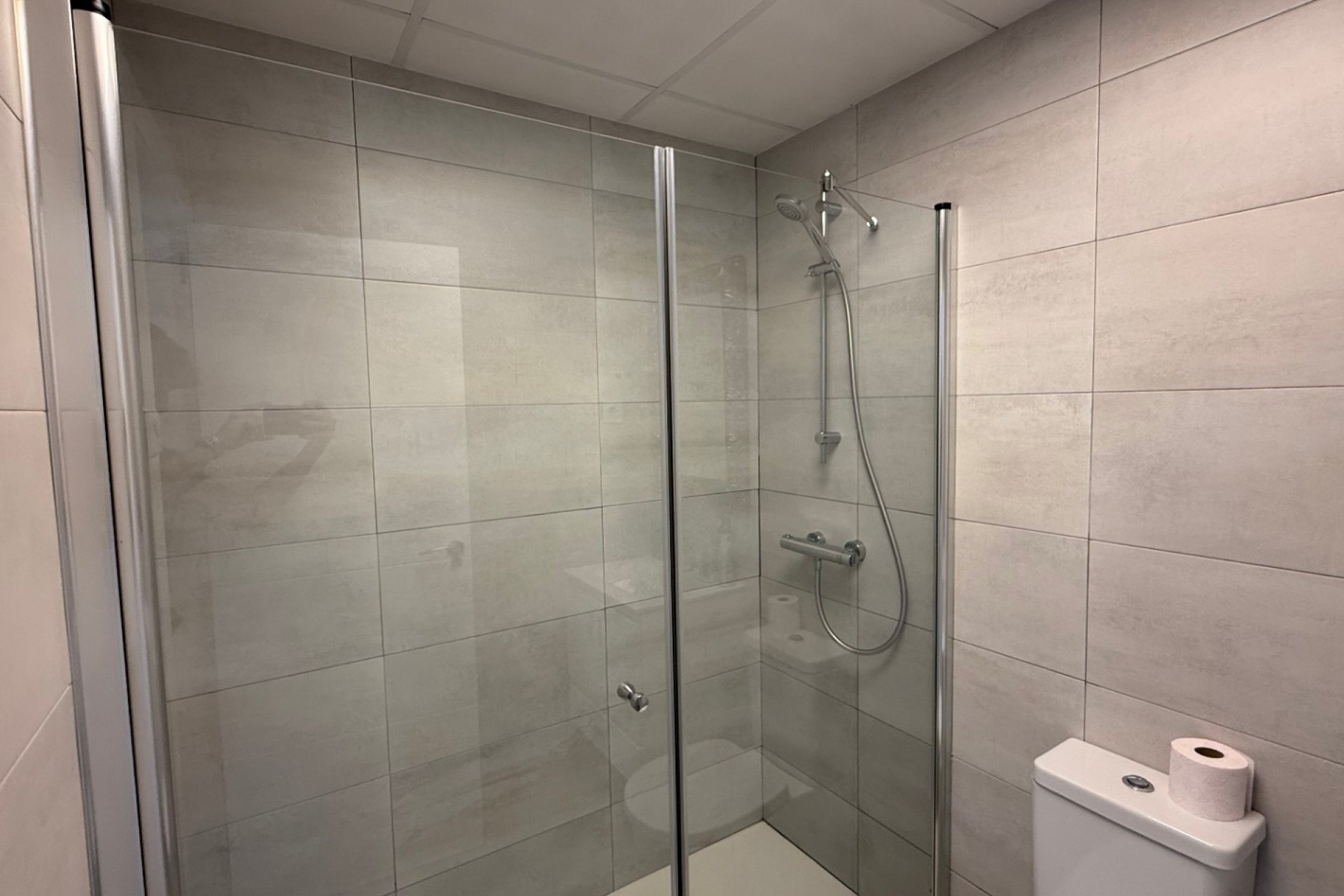 Revente - Appartement - Pilar de la Horadada - Costa Blanca