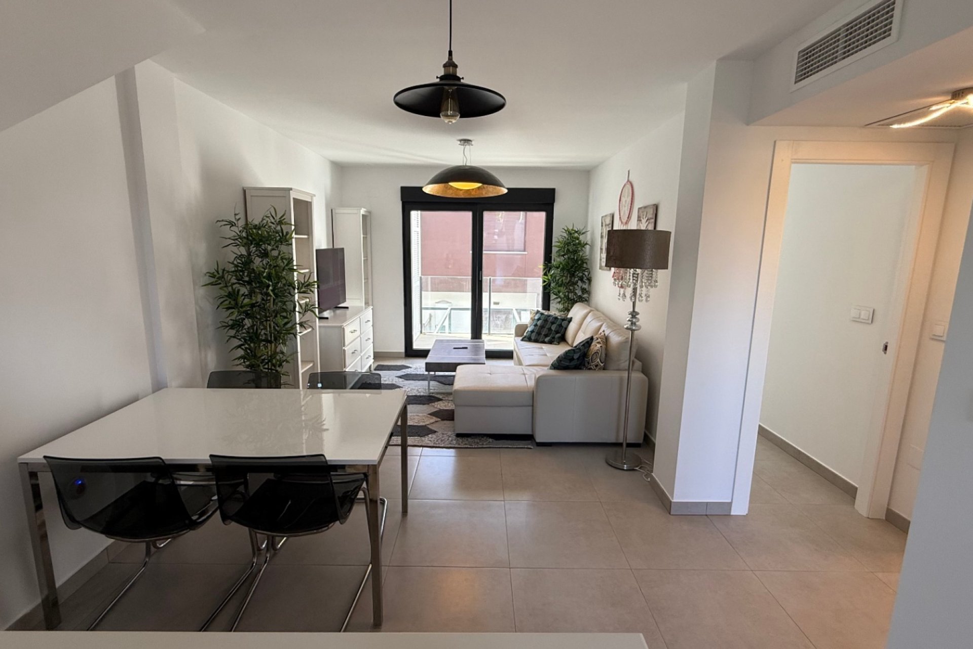 Revente - Appartement - Pilar de la Horadada - Costa Blanca