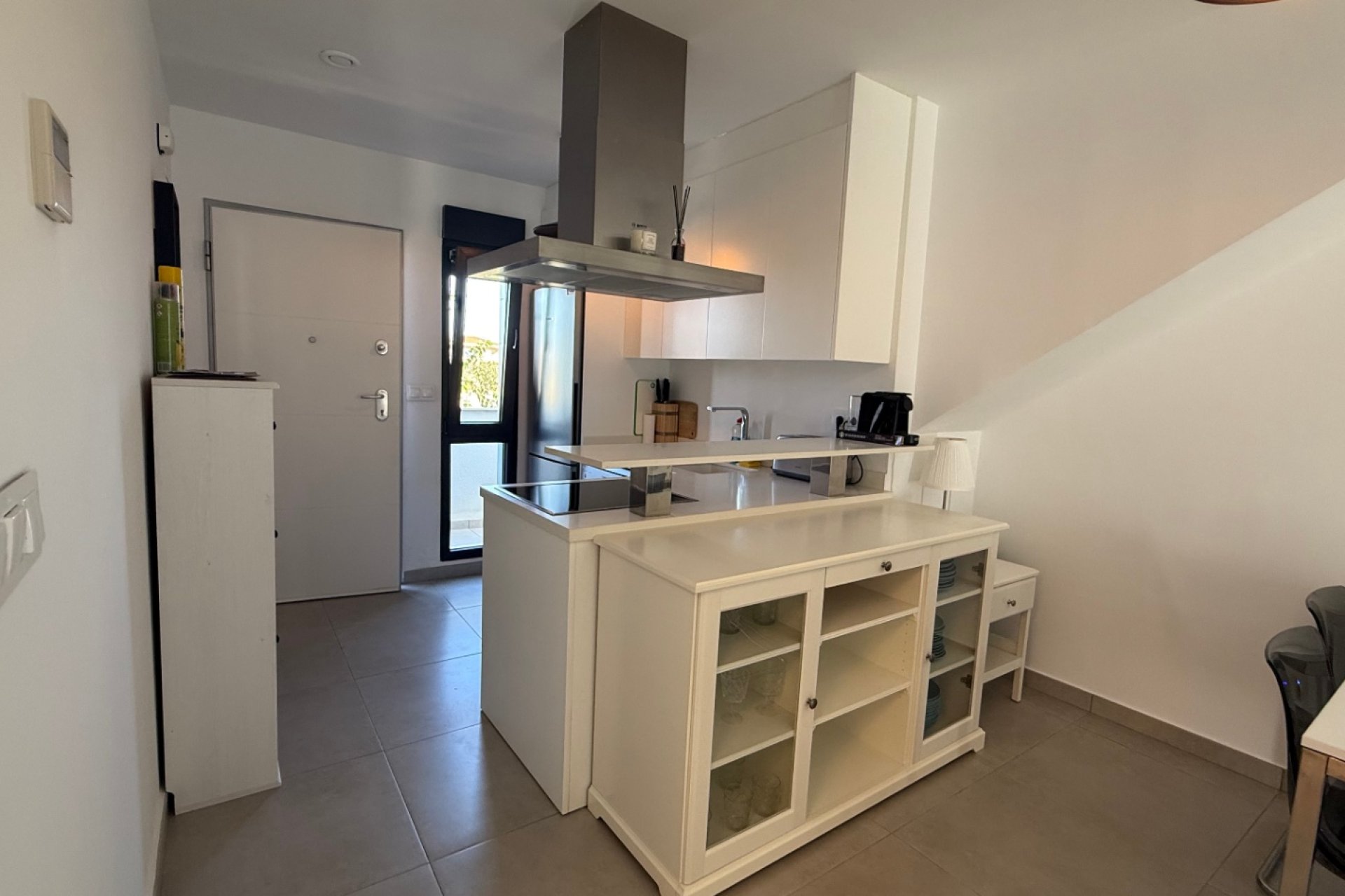 Revente - Appartement - Pilar de la Horadada - Costa Blanca
