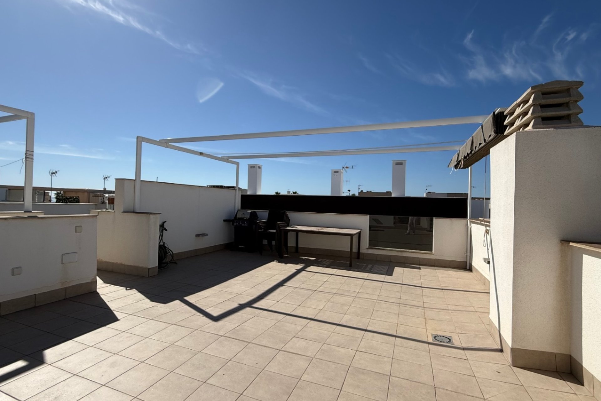 Revente - Appartement - Pilar de la Horadada - Costa Blanca