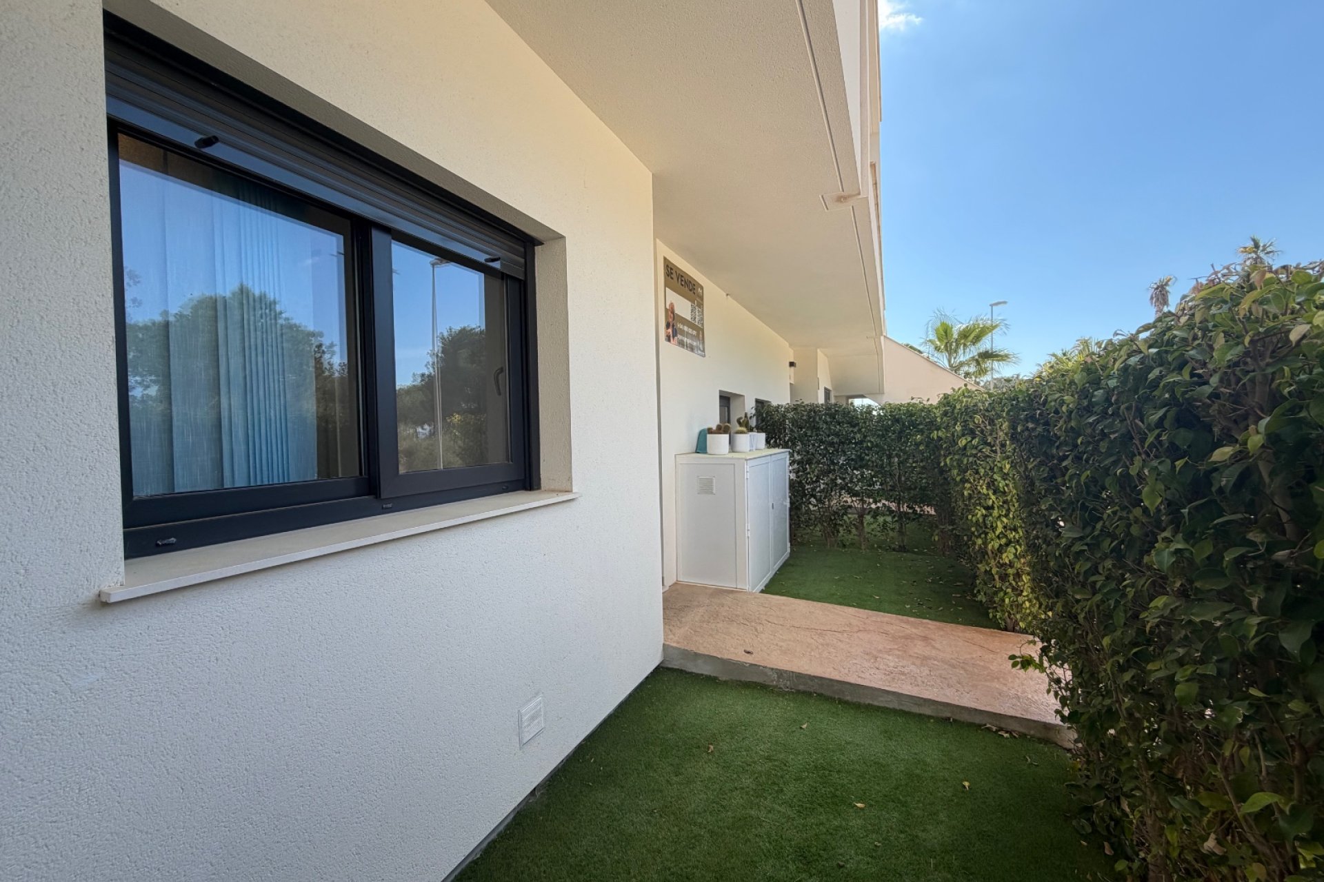 Revente - Appartement - Pilar de la Horadada - Lo Romero Golf