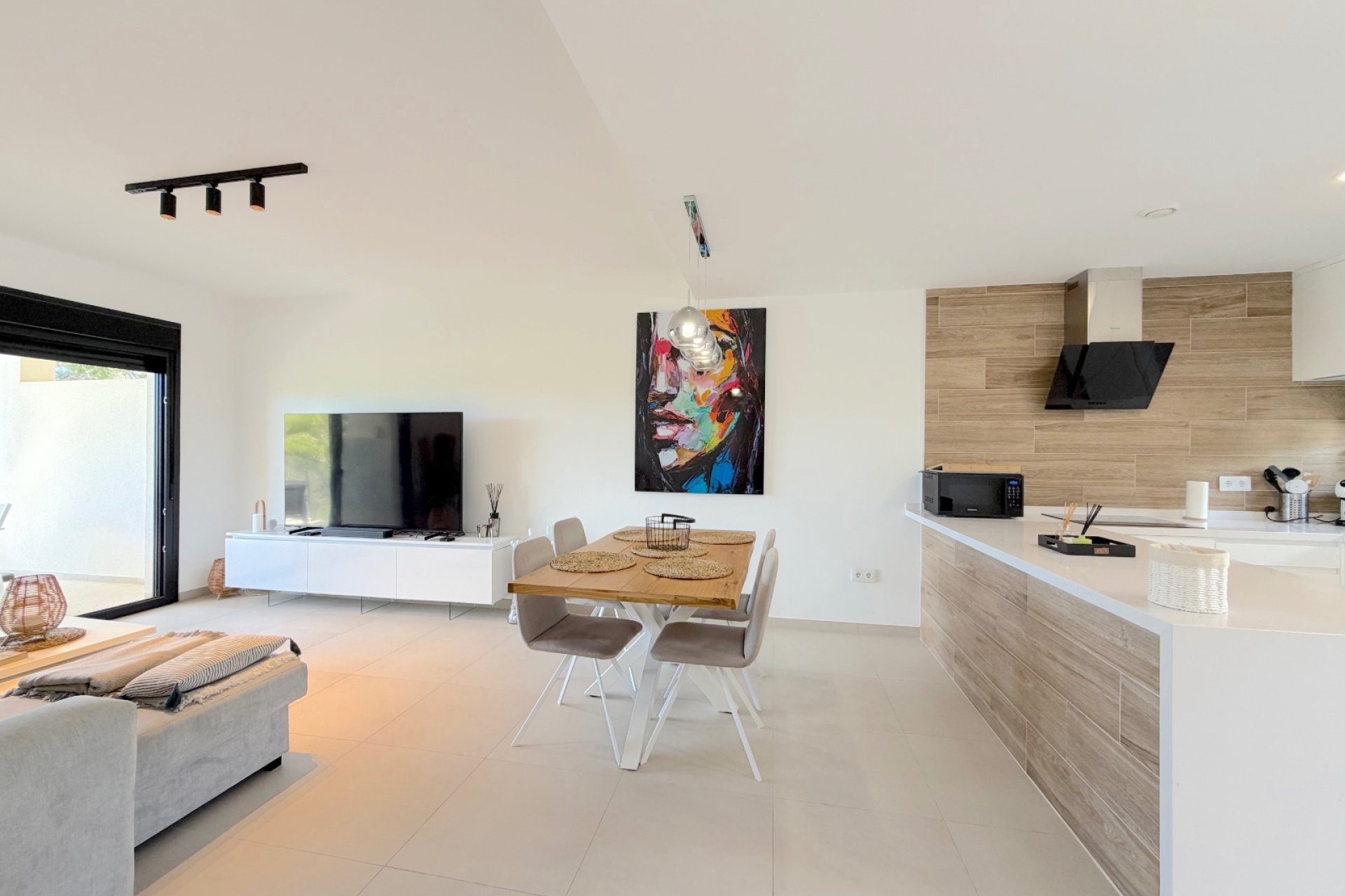 Revente - Appartement - Pilar de la Horadada - Lo Romero Golf