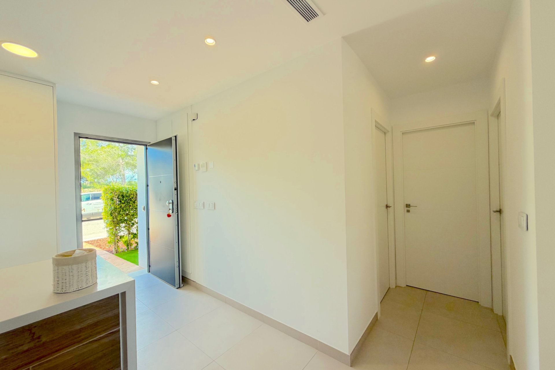 Revente - Appartement - Pilar de la Horadada - Lo Romero Golf