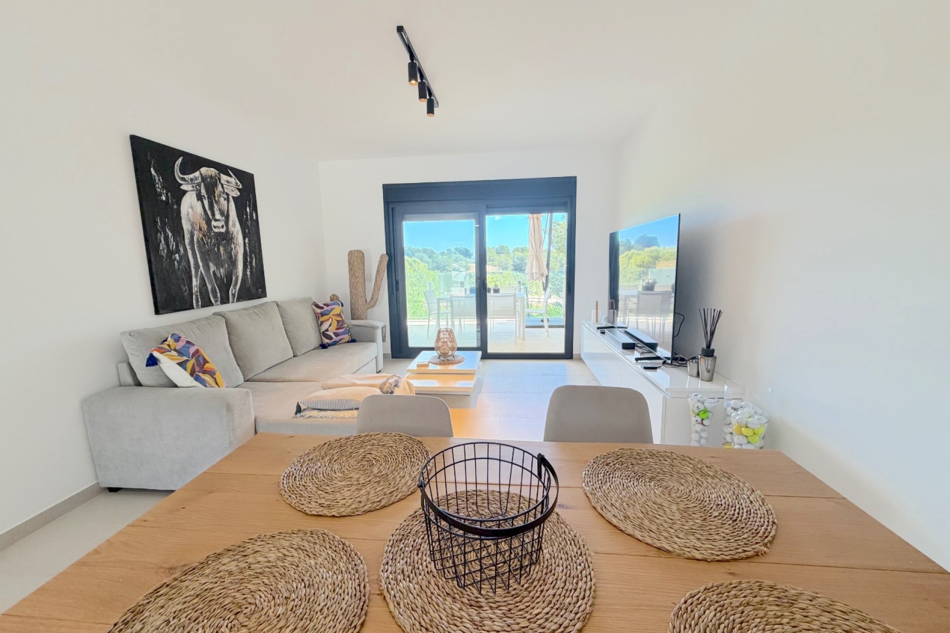 Revente - Appartement - Pilar de la Horadada - Lo Romero Golf