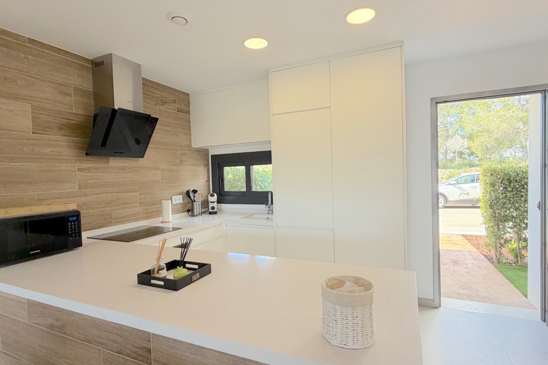 Revente - Appartement - Pilar de la Horadada - Lo Romero Golf