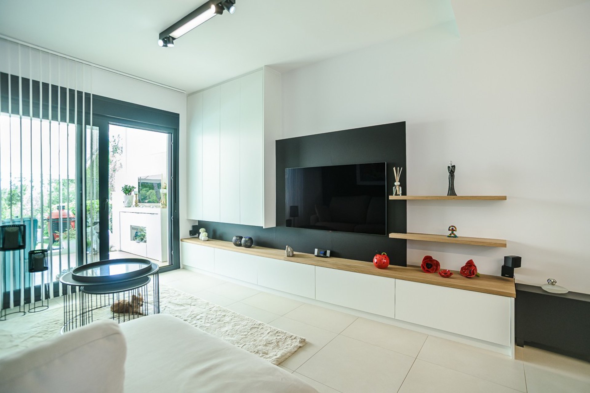 Revente - Appartement - Pilar de la Horadada - Lo Romero Golf