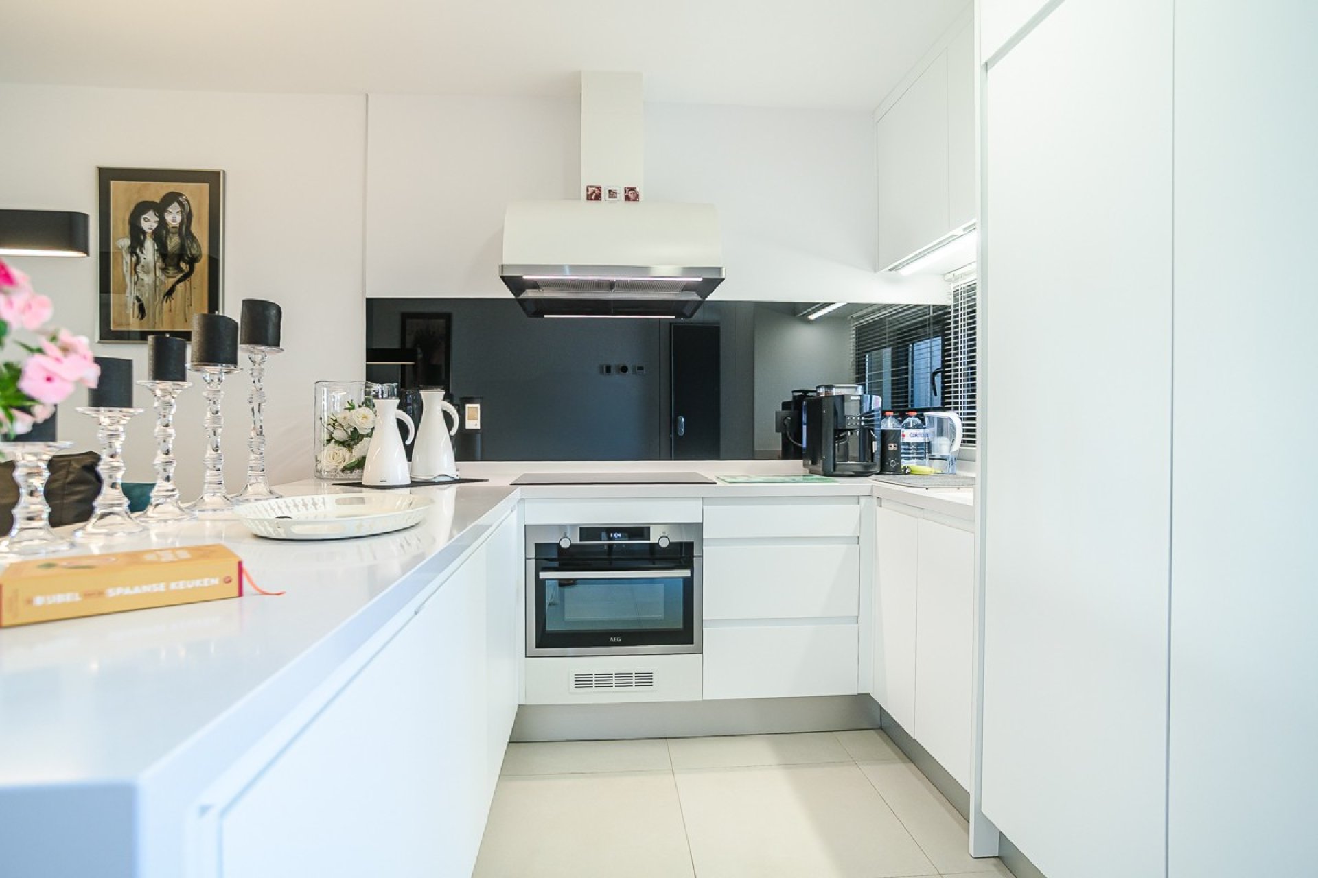 Revente - Appartement - Pilar de la Horadada - Lo Romero Golf