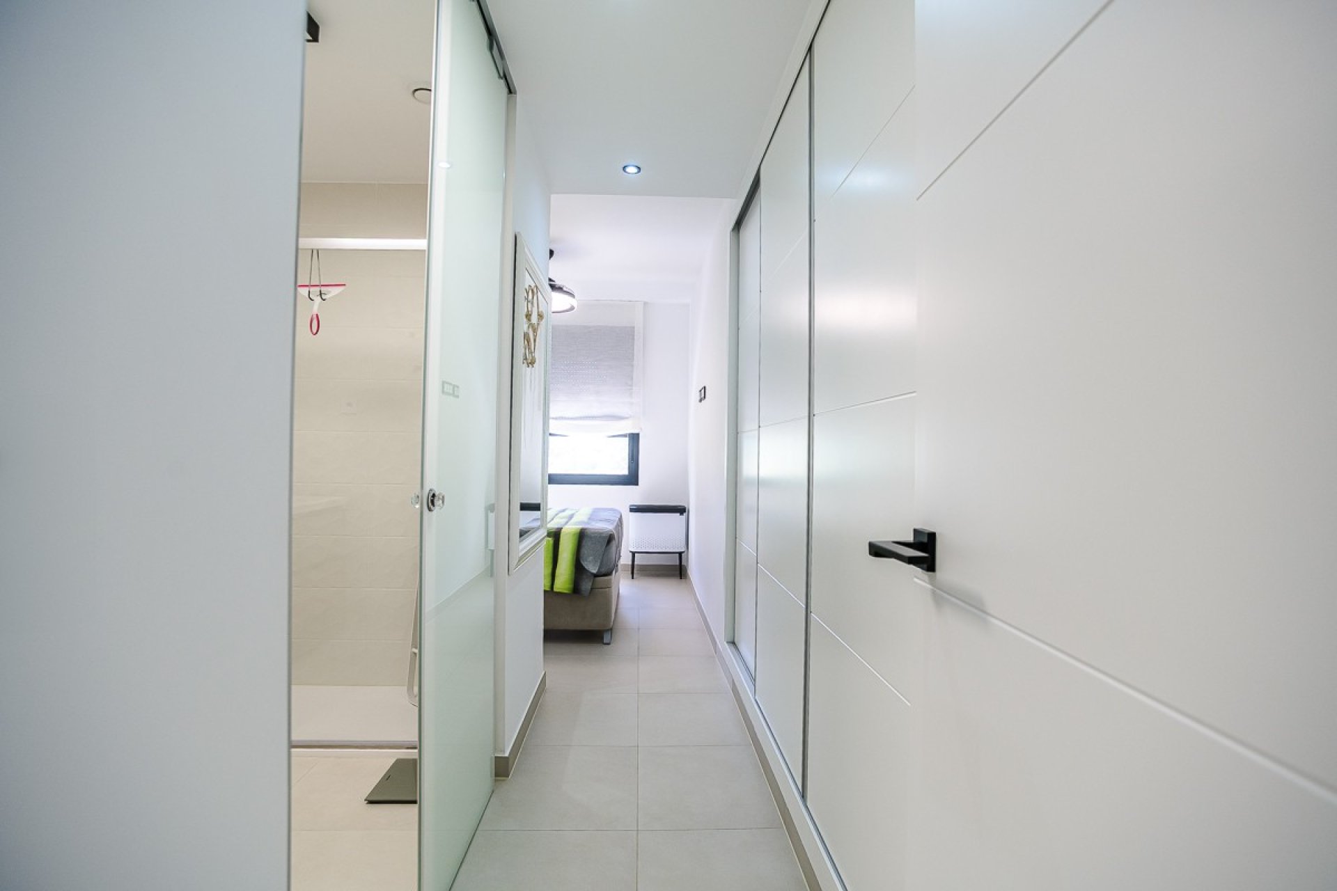Revente - Appartement - Pilar de la Horadada - Lo Romero Golf