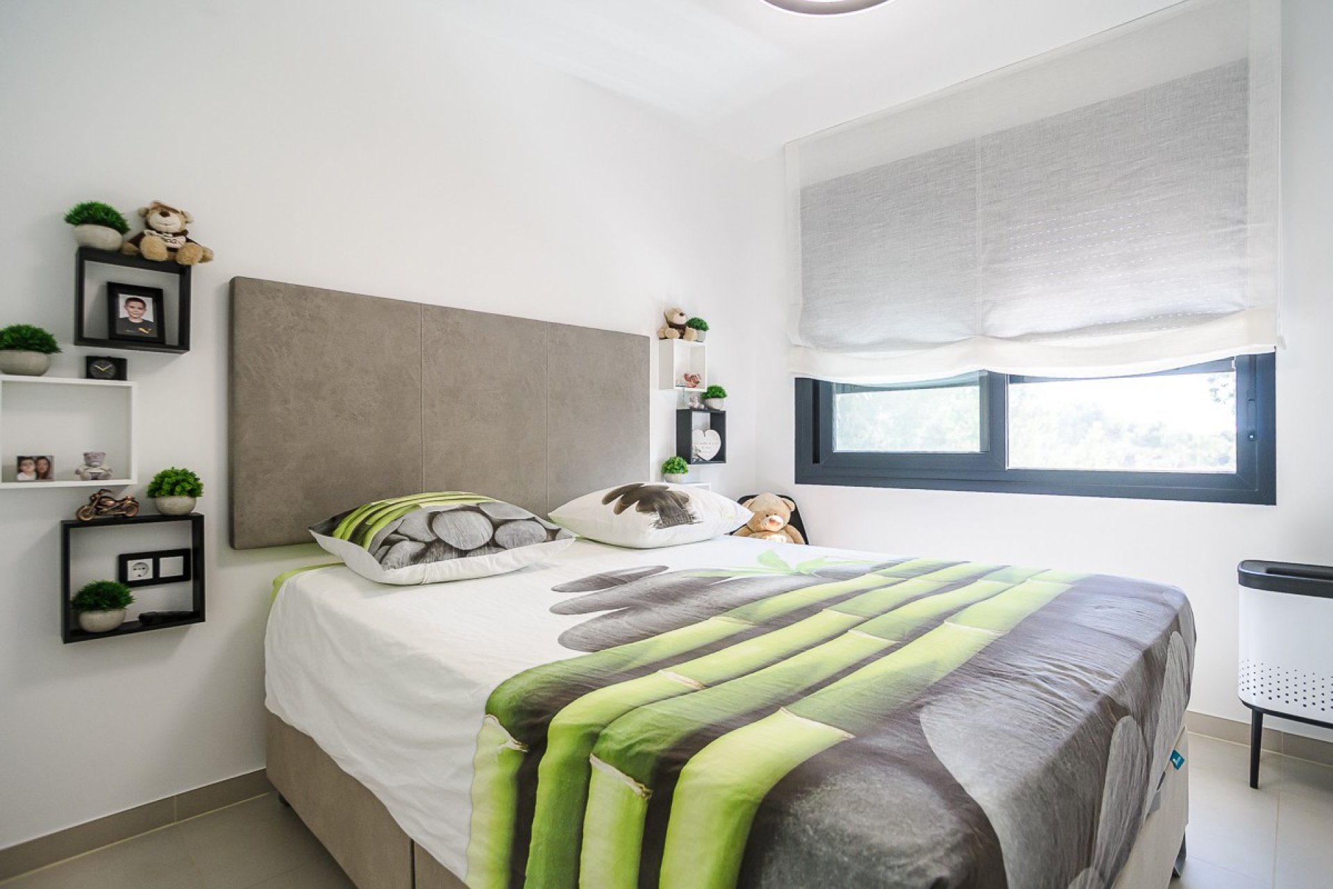 Revente - Appartement - Pilar de la Horadada - Lo Romero Golf