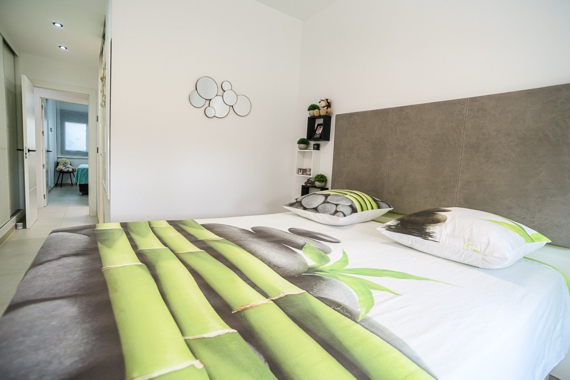 Revente - Appartement - Pilar de la Horadada - Lo Romero Golf