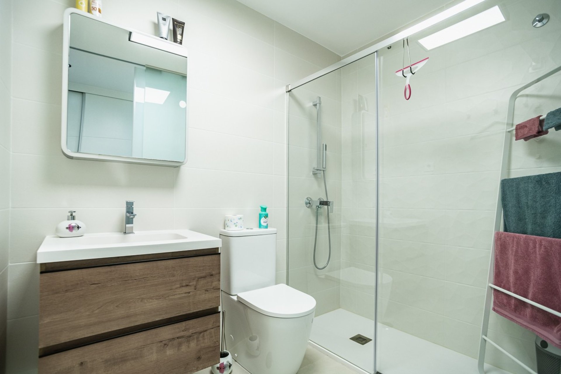 Revente - Appartement - Pilar de la Horadada - Lo Romero Golf