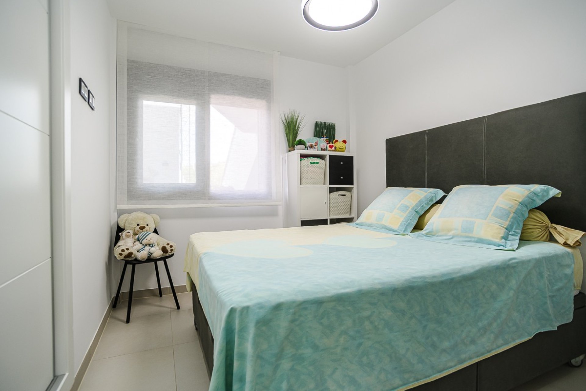Revente - Appartement - Pilar de la Horadada - Lo Romero Golf