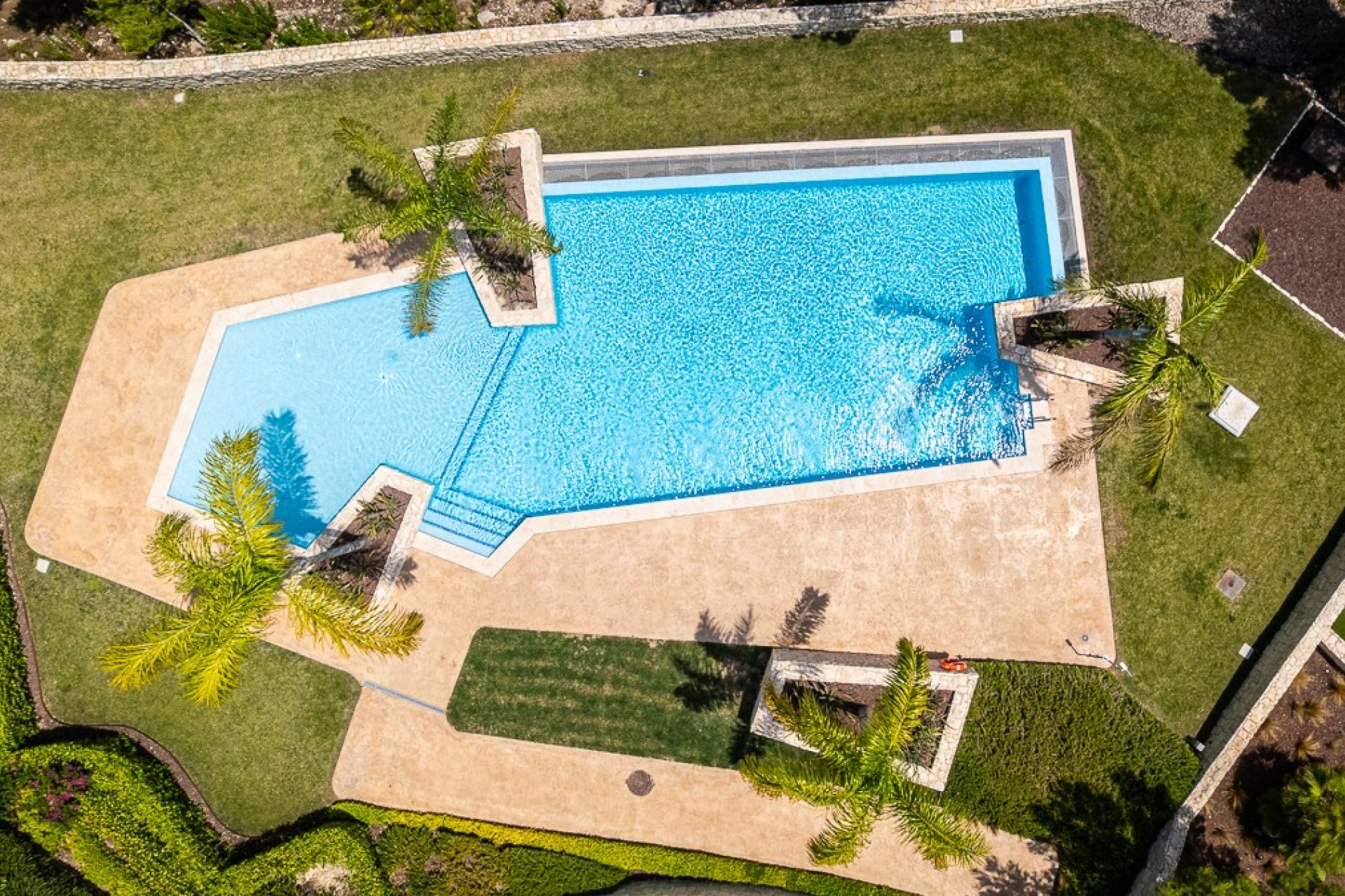 Revente - Appartement - Pilar de la Horadada - Lo Romero Golf