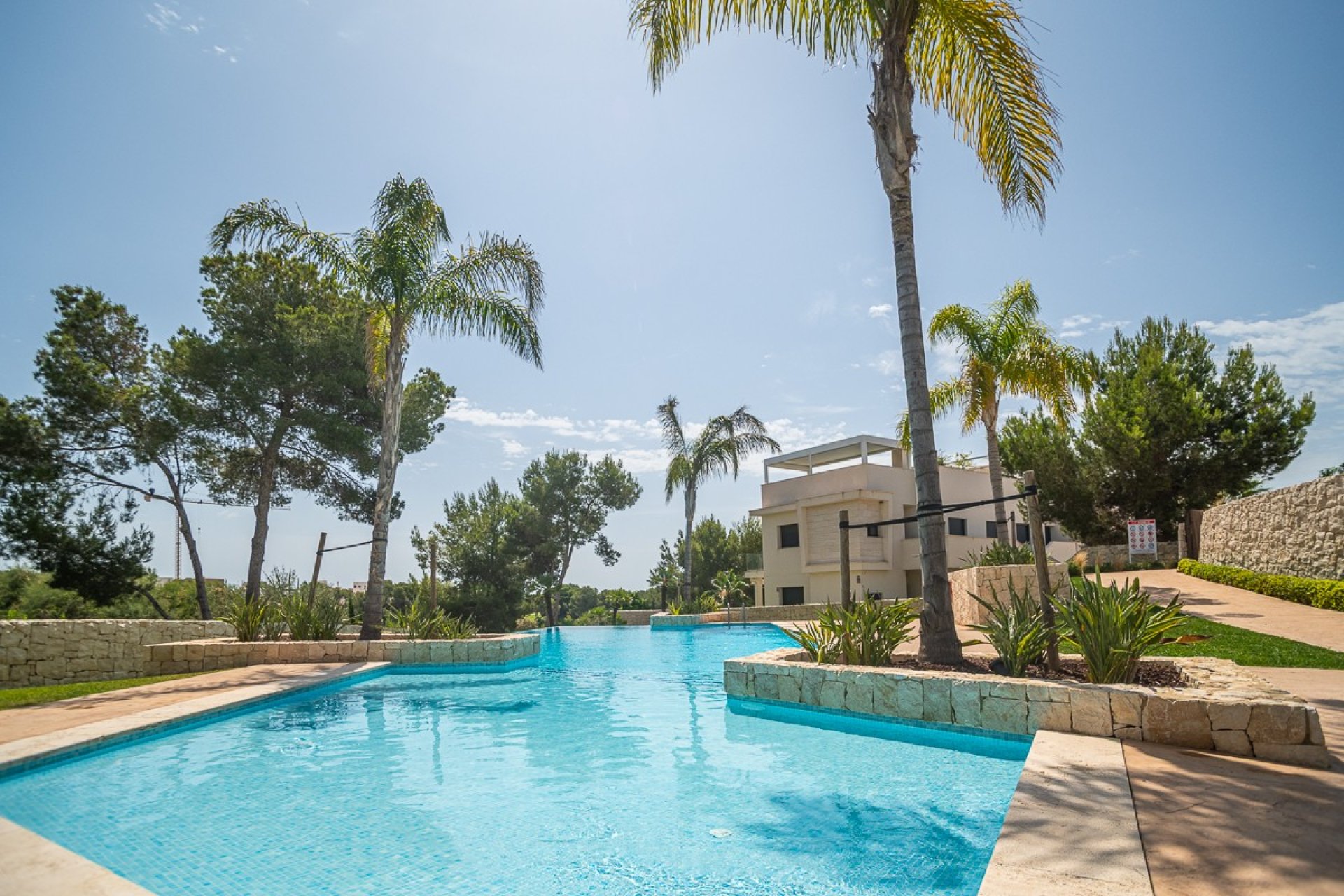 Revente - Appartement - Pilar de la Horadada - Lo Romero Golf