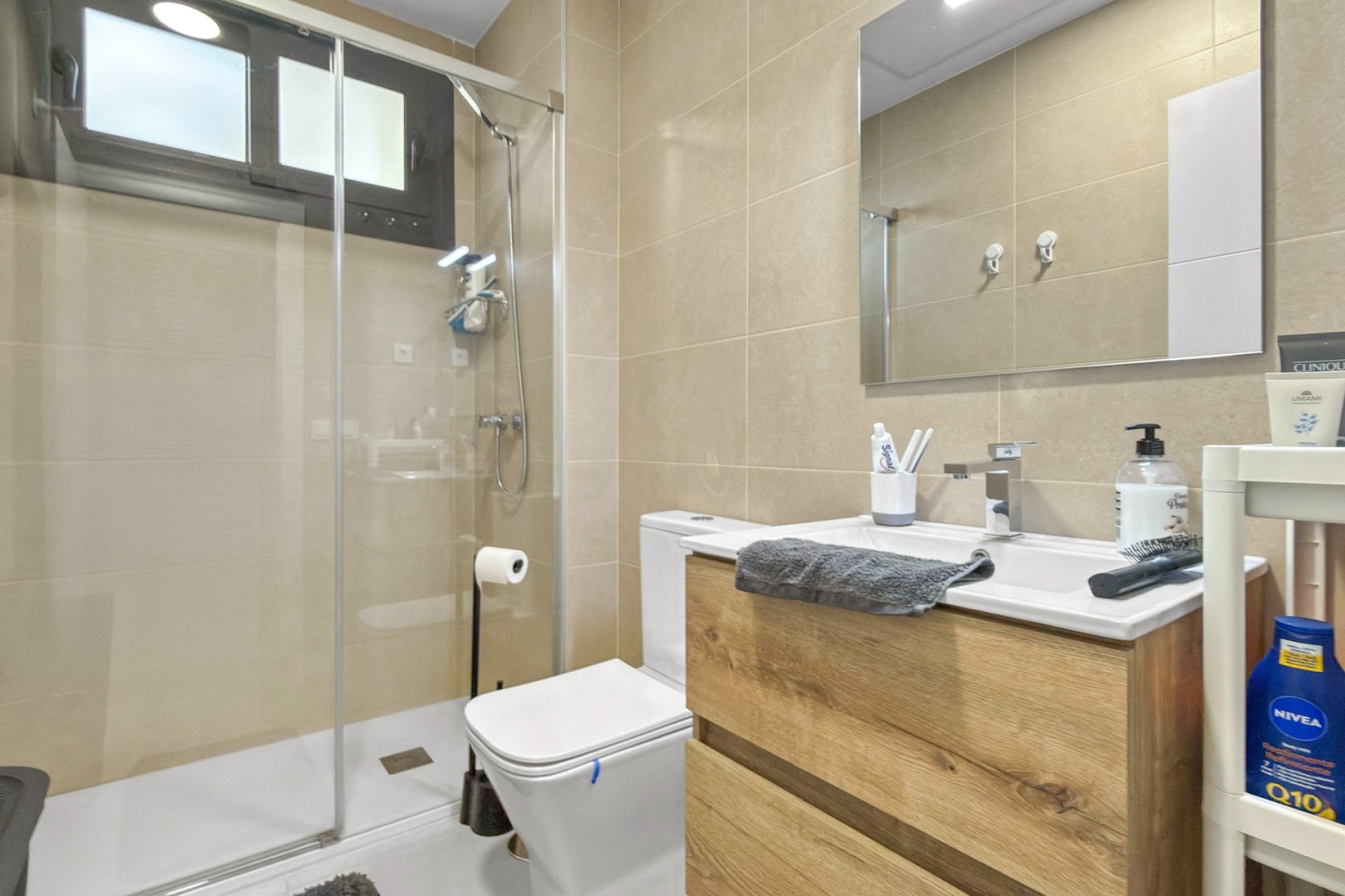 Revente - Appartement - Pilar de la Horadada - Lo Romero Golf