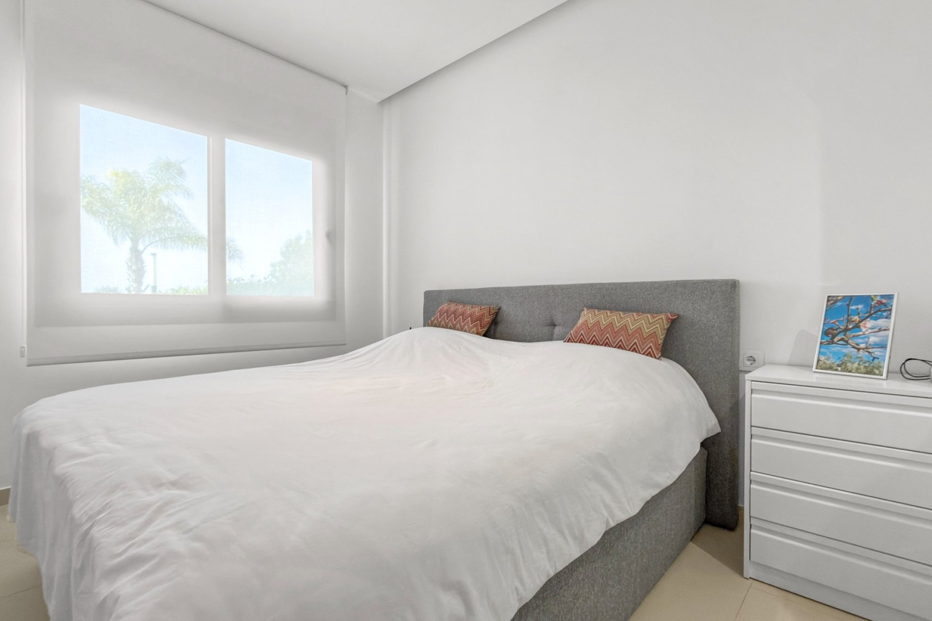 Revente - Appartement - Pilar de la Horadada - Lo Romero Golf