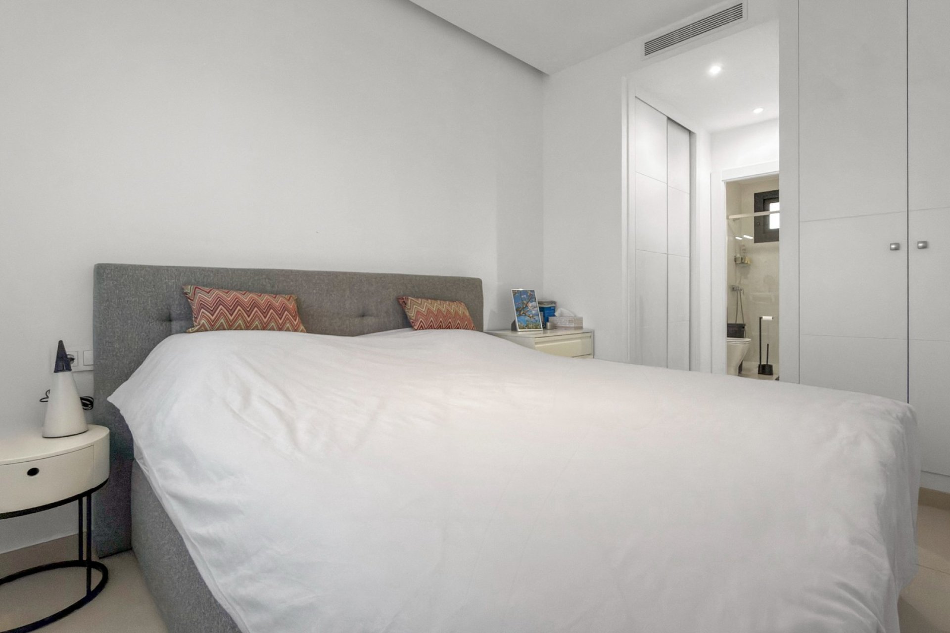 Revente - Appartement - Pilar de la Horadada - Lo Romero Golf