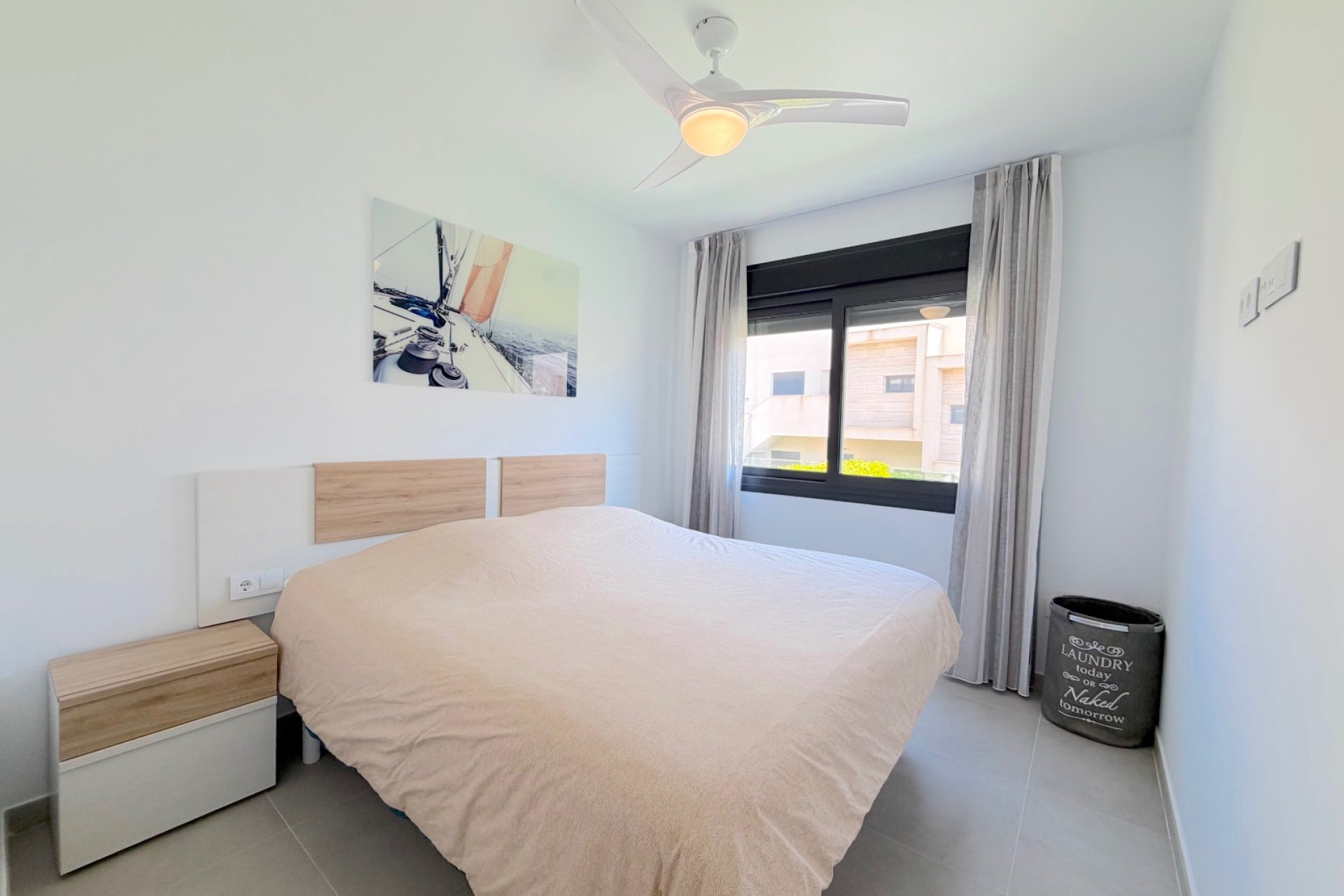 Revente - Appartement - Pilar de la Horadada - Lo Romero Golf