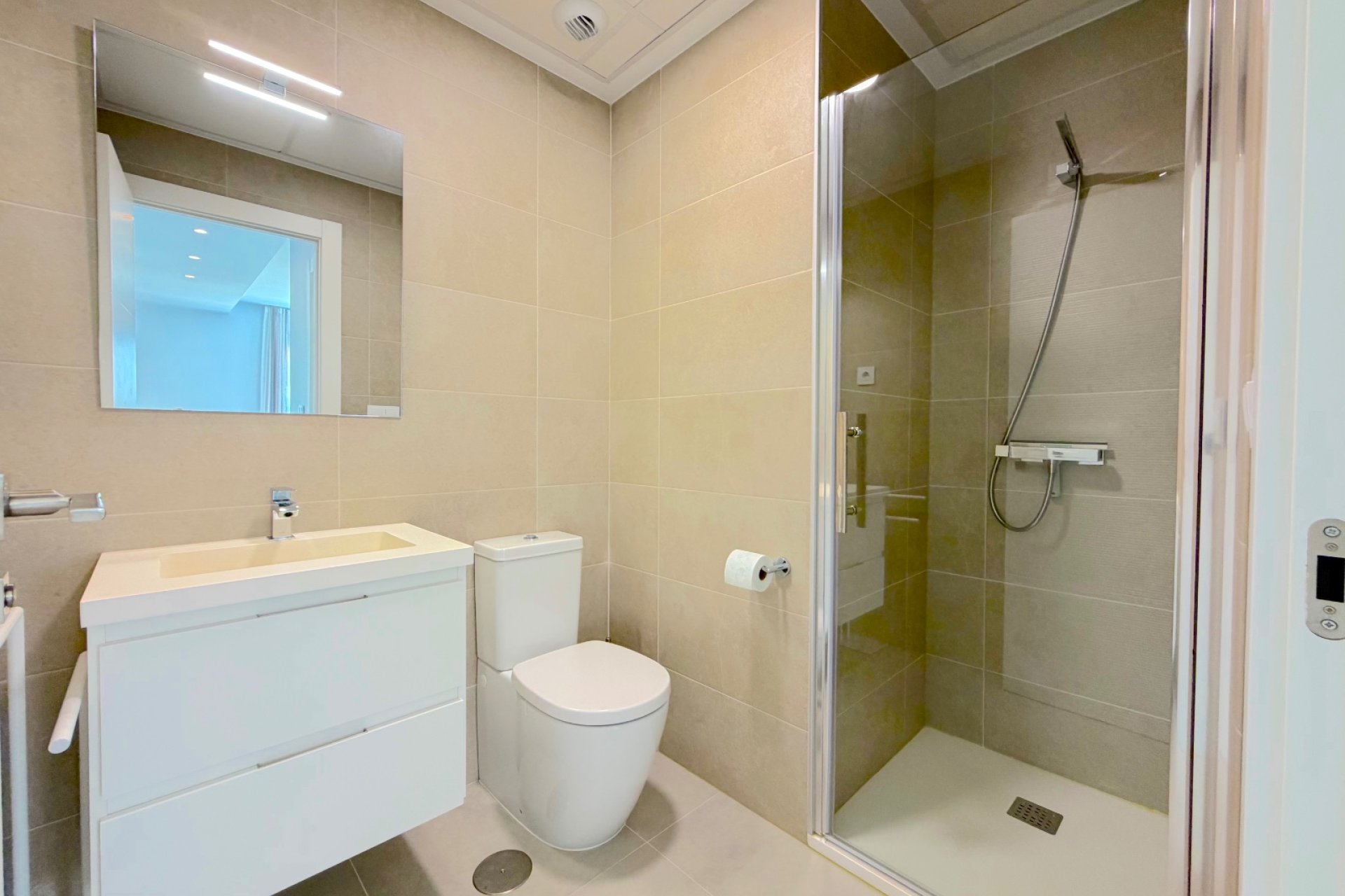 Revente - Appartement - Pilar de la Horadada - Lo Romero Golf