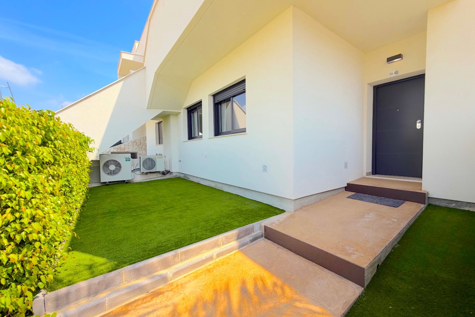Revente - Appartement - Pilar de la Horadada - Lo Romero Golf