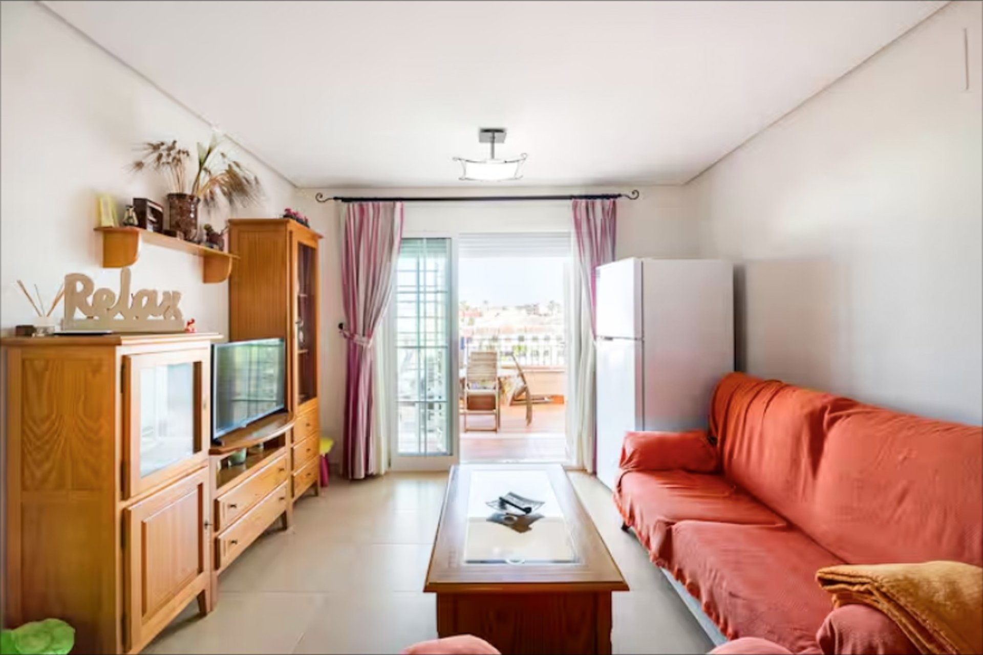 Revente - Appartement - Pilar de la Horadada - Mil Palmeras