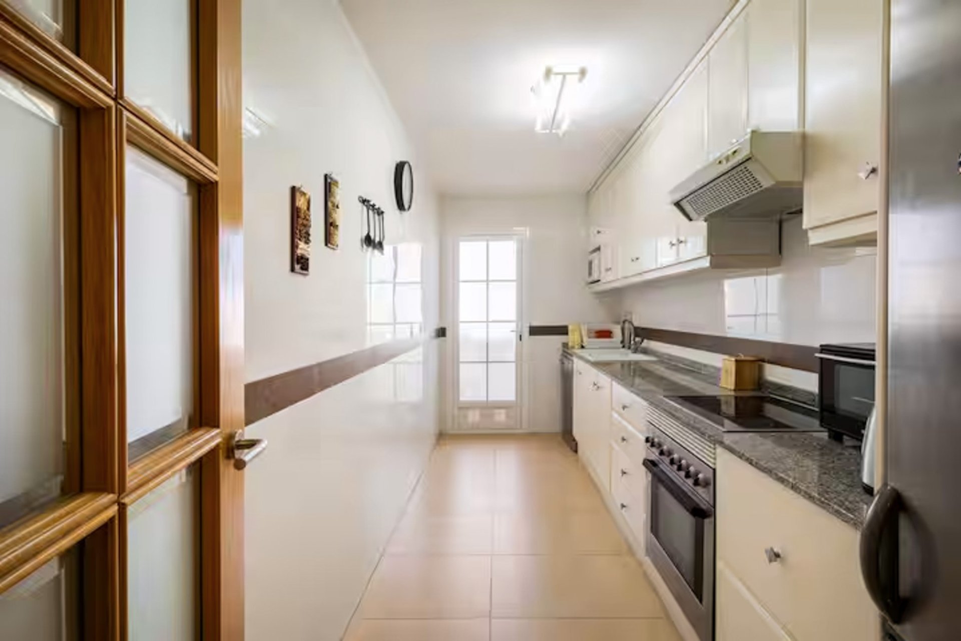 Revente - Appartement - Pilar de la Horadada - Mil Palmeras