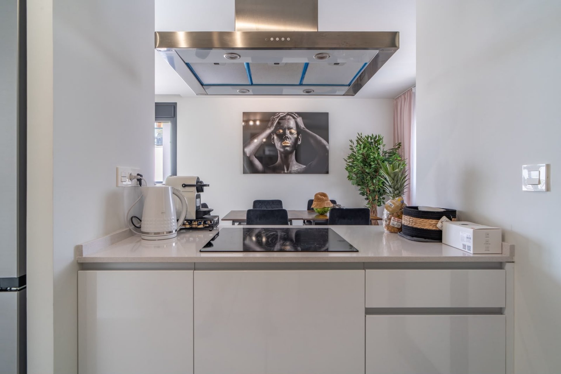 Revente - Appartement - Pilar de la Horadada - Mil Palmeras