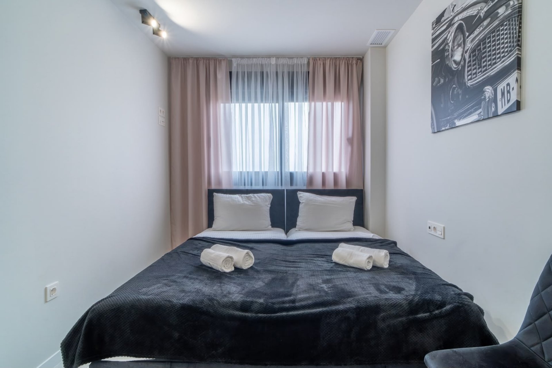 Revente - Appartement - Pilar de la Horadada - Mil Palmeras