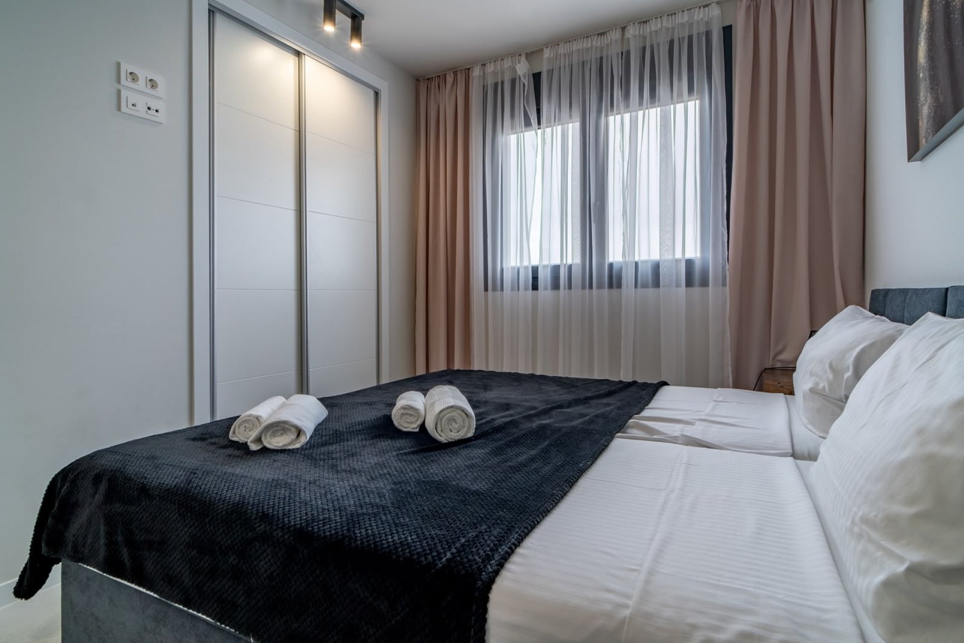 Revente - Appartement - Pilar de la Horadada - Mil Palmeras