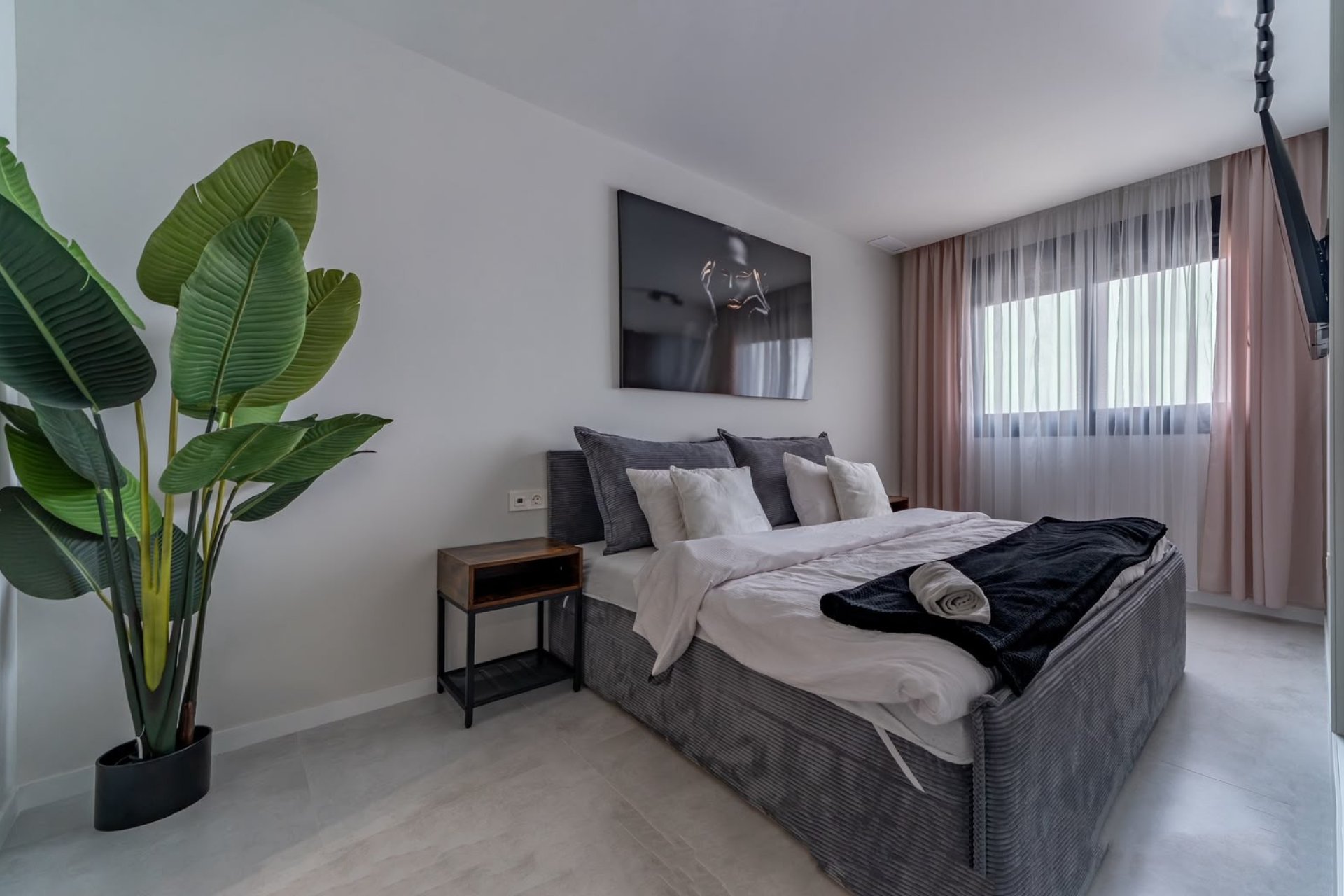 Revente - Appartement - Pilar de la Horadada - Mil Palmeras