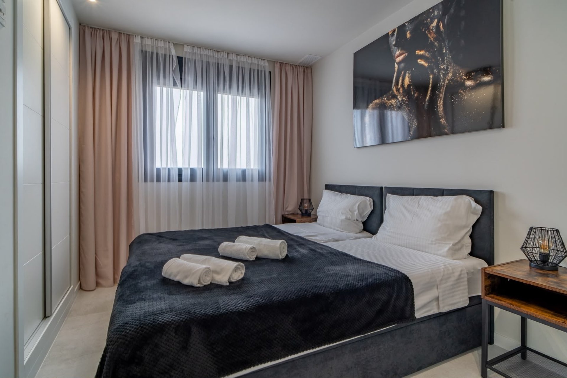 Revente - Appartement - Pilar de la Horadada - Mil Palmeras