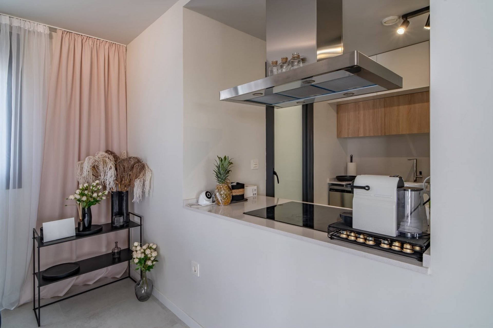 Revente - Appartement - Pilar de la Horadada - Mil Palmeras