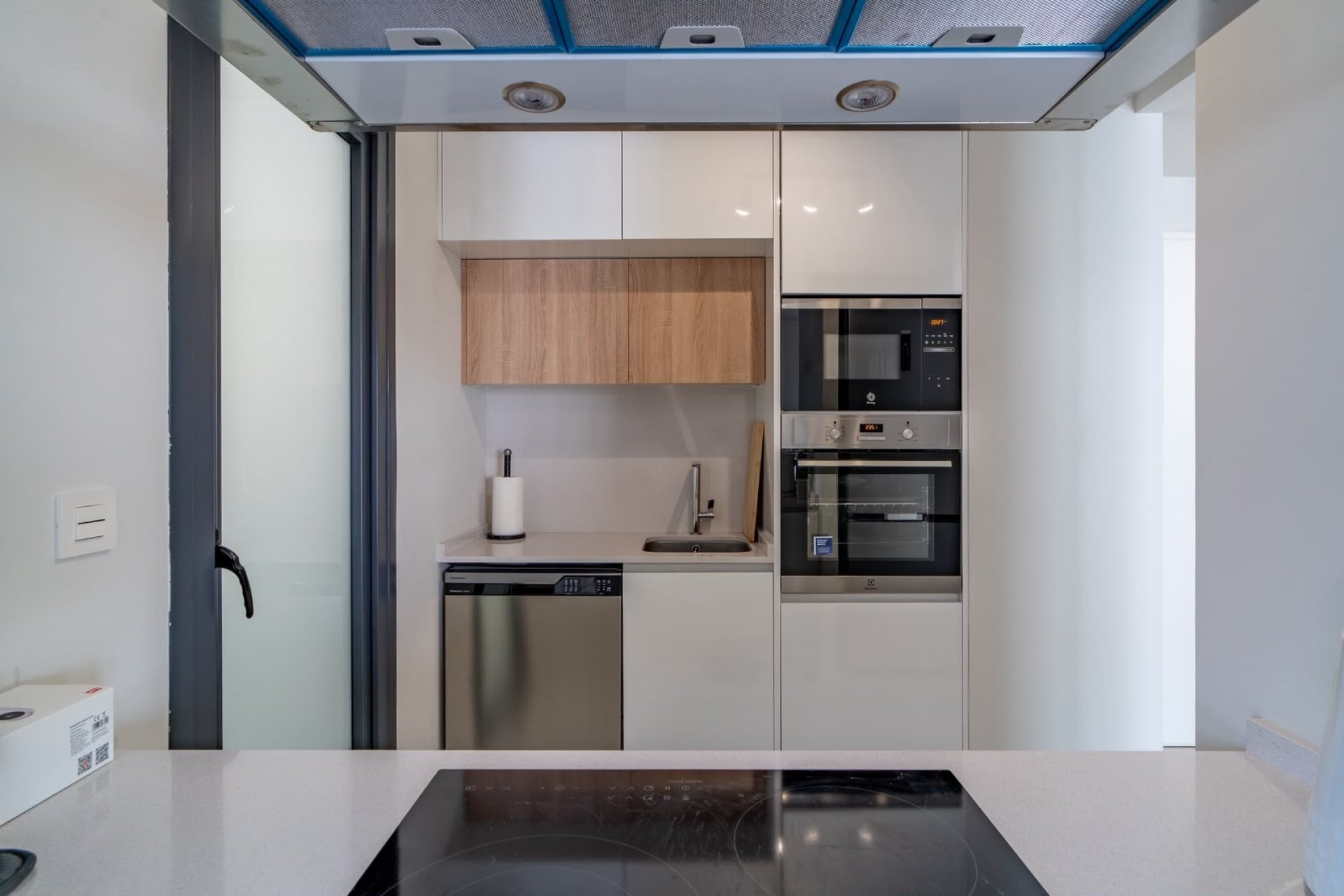 Revente - Appartement - Pilar de la Horadada - Mil Palmeras