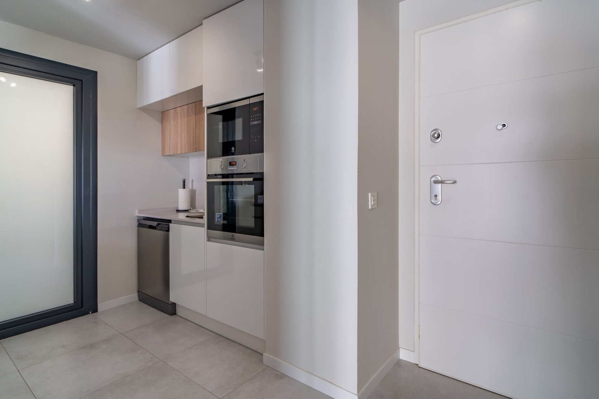 Revente - Appartement - Pilar de la Horadada - Mil Palmeras