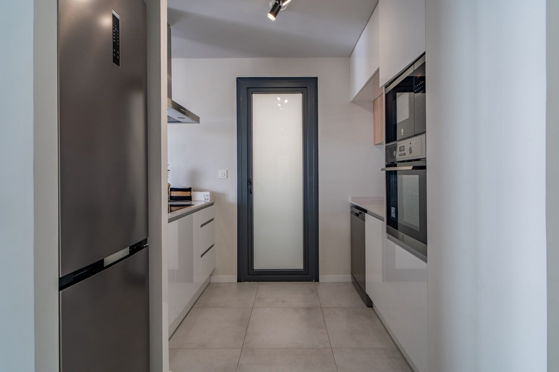 Revente - Appartement - Pilar de la Horadada - Mil Palmeras