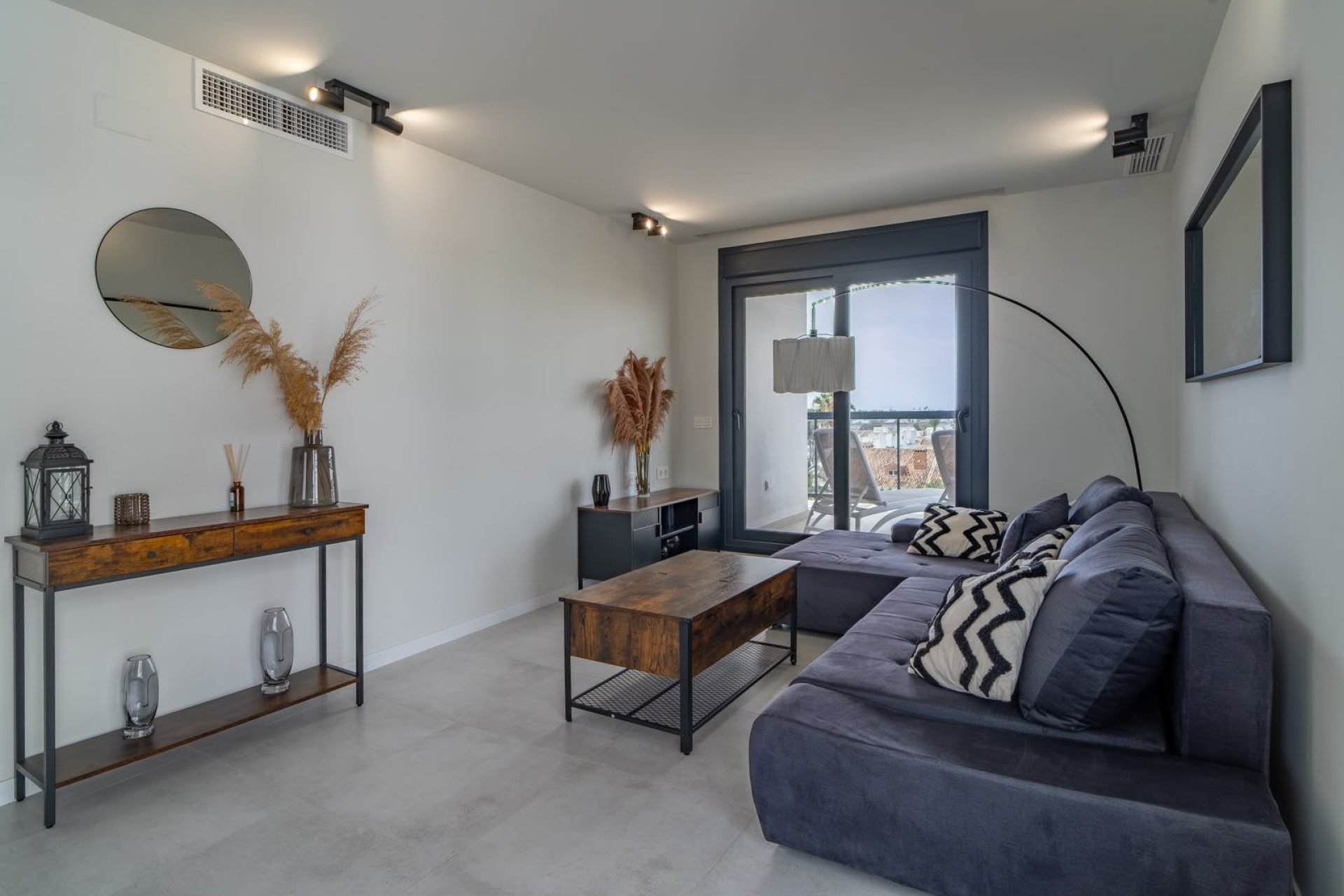 Revente - Appartement - Pilar de la Horadada - Mil Palmeras
