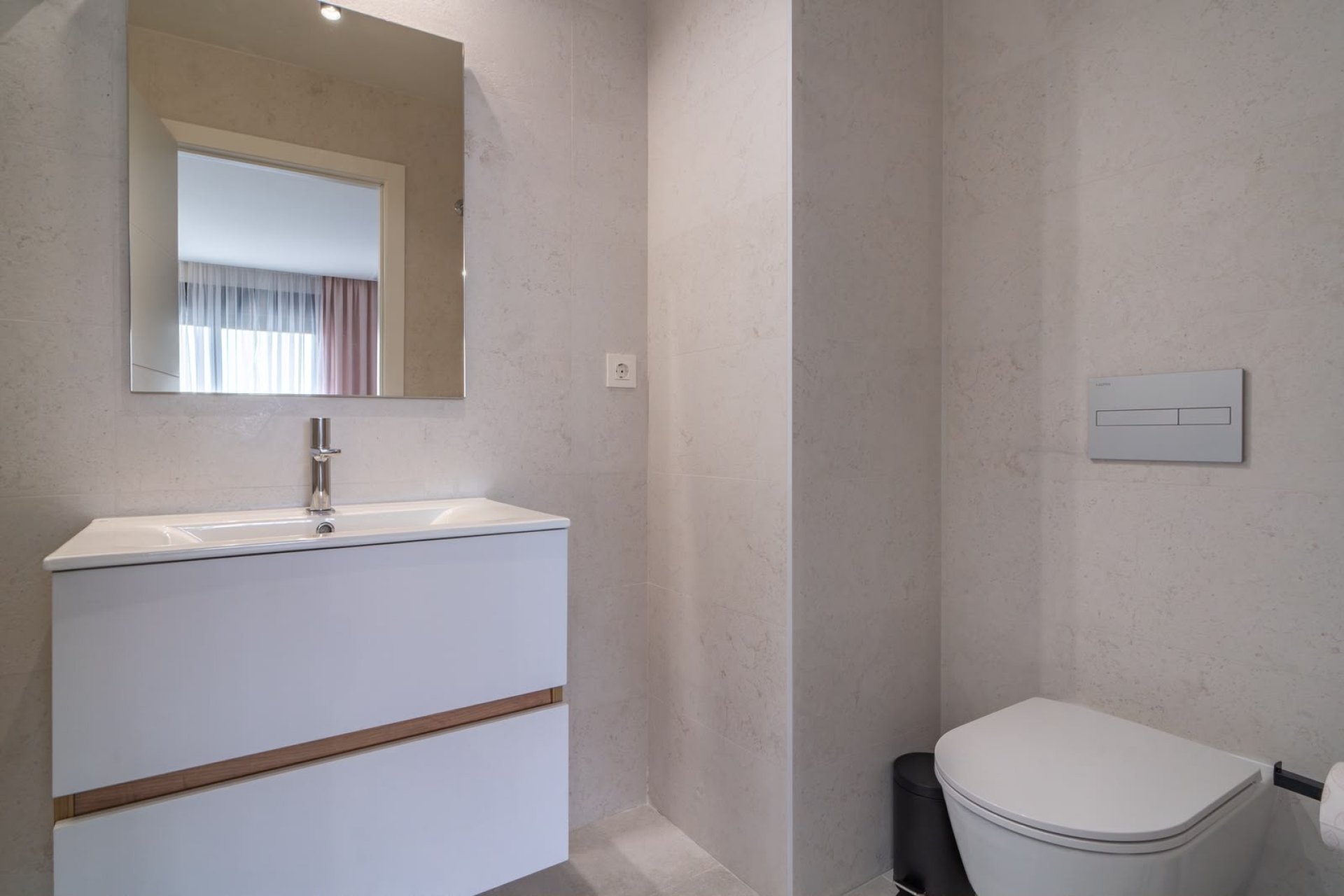 Revente - Appartement - Pilar de la Horadada - Mil Palmeras