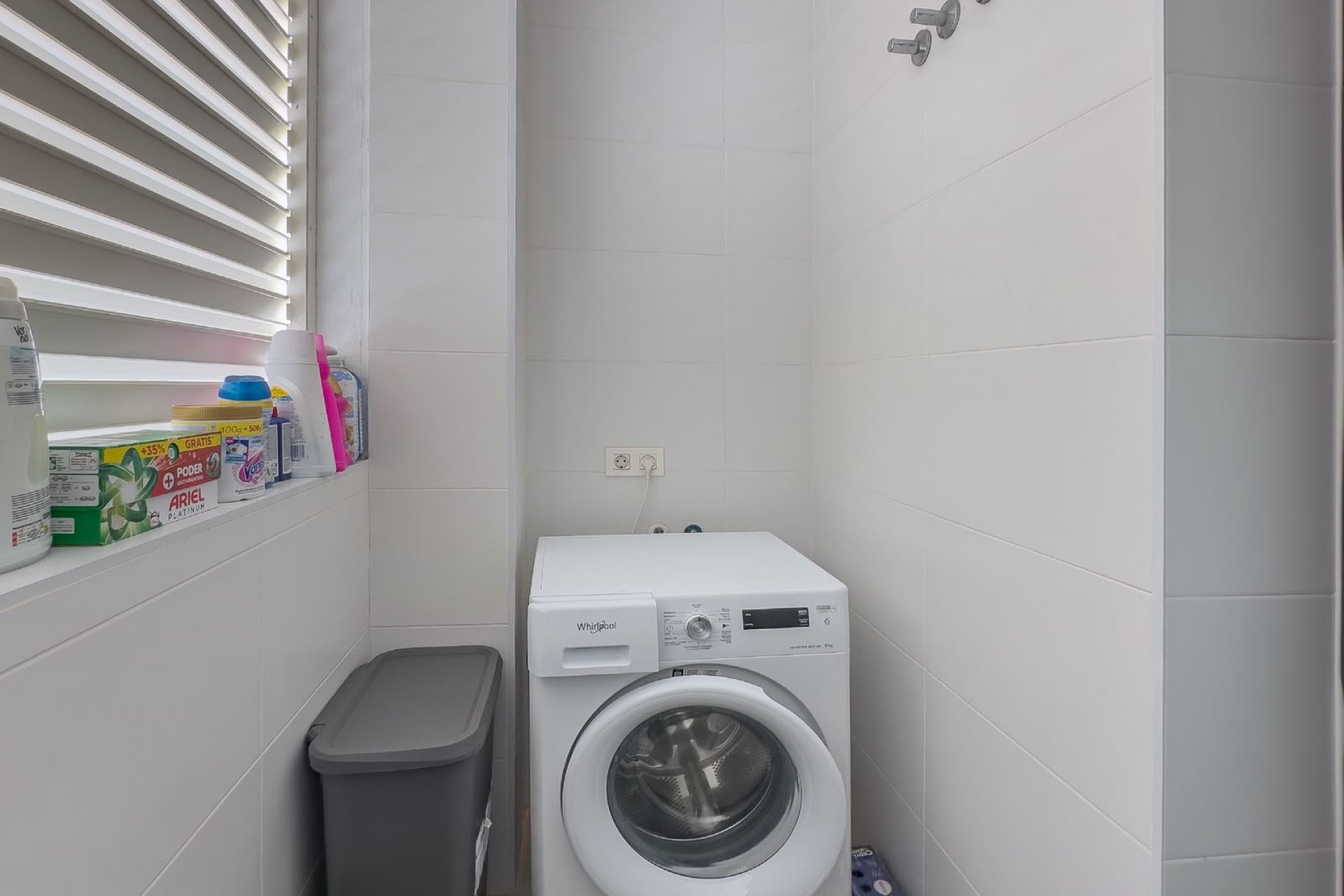 Revente - Appartement - Pilar de la Horadada - Mil Palmeras