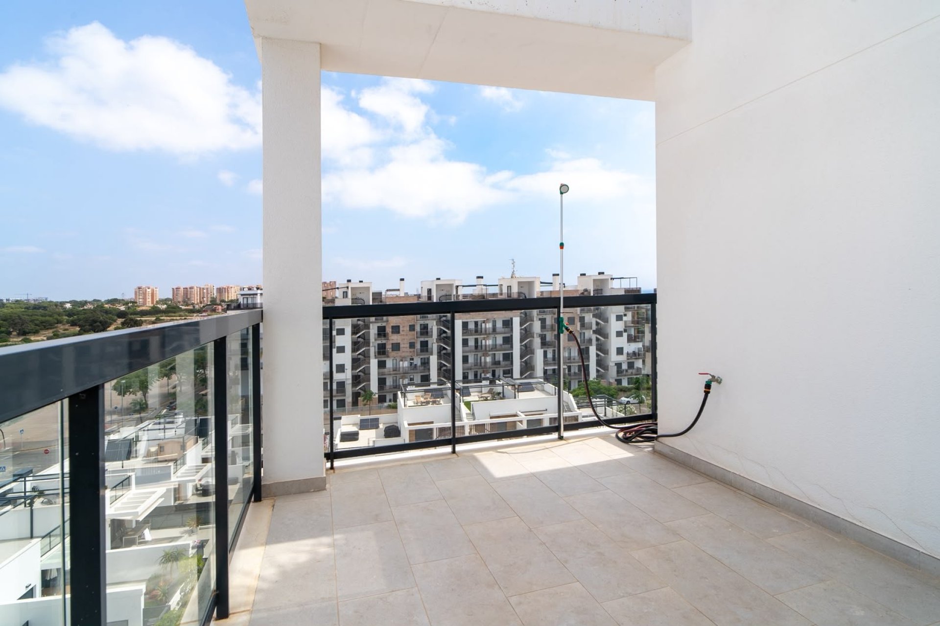 Revente - Appartement - Pilar de la Horadada - Mil Palmeras