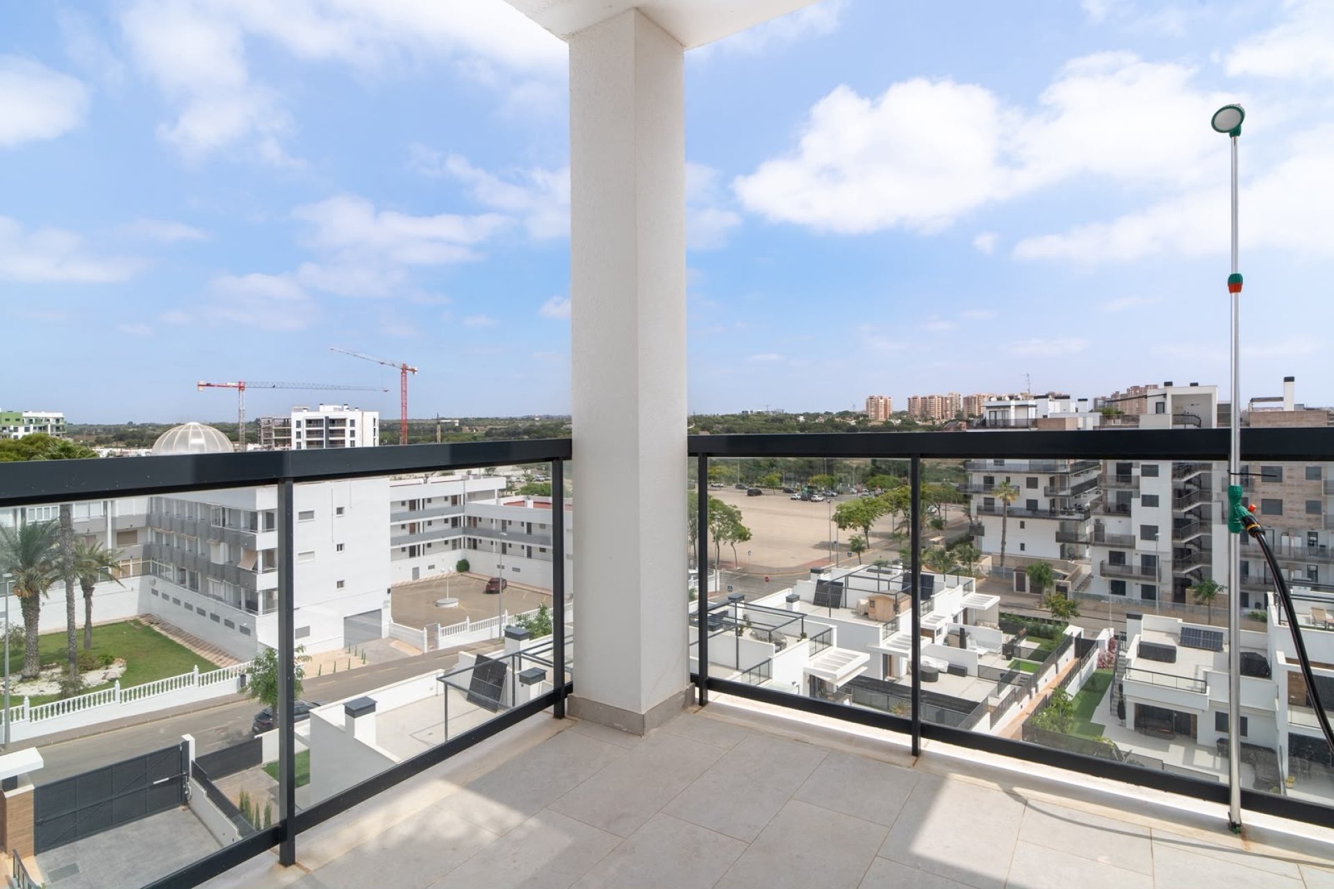 Revente - Appartement - Pilar de la Horadada - Mil Palmeras