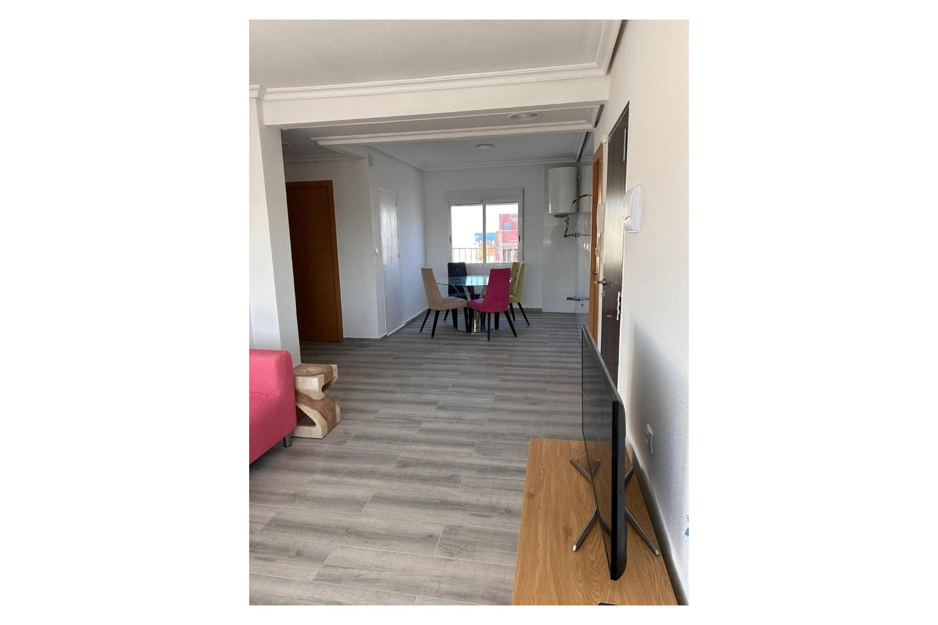 Revente - Appartement - Pilar de la Horadada - Torre de la Horadada