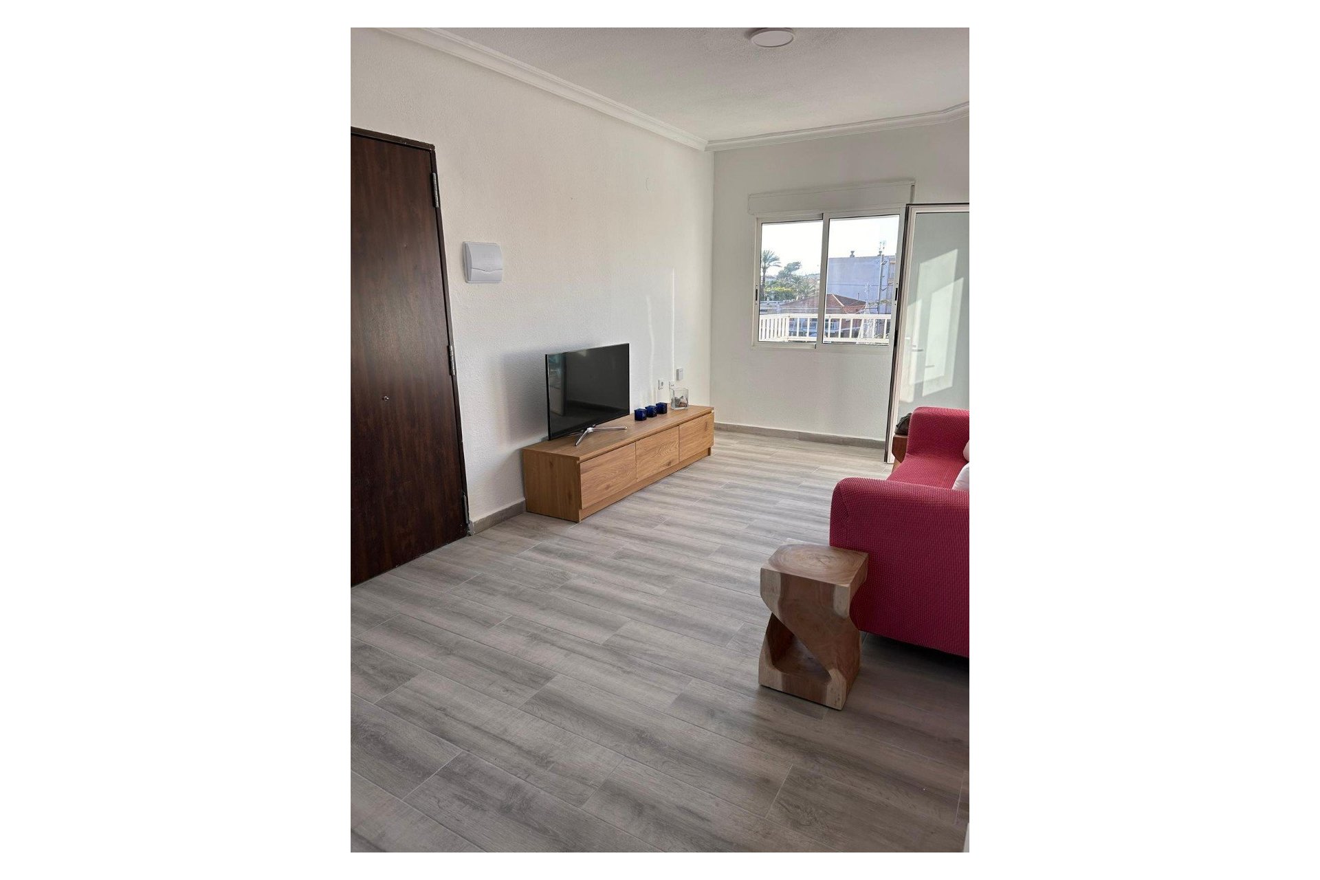 Revente - Appartement - Pilar de la Horadada - Torre de la Horadada