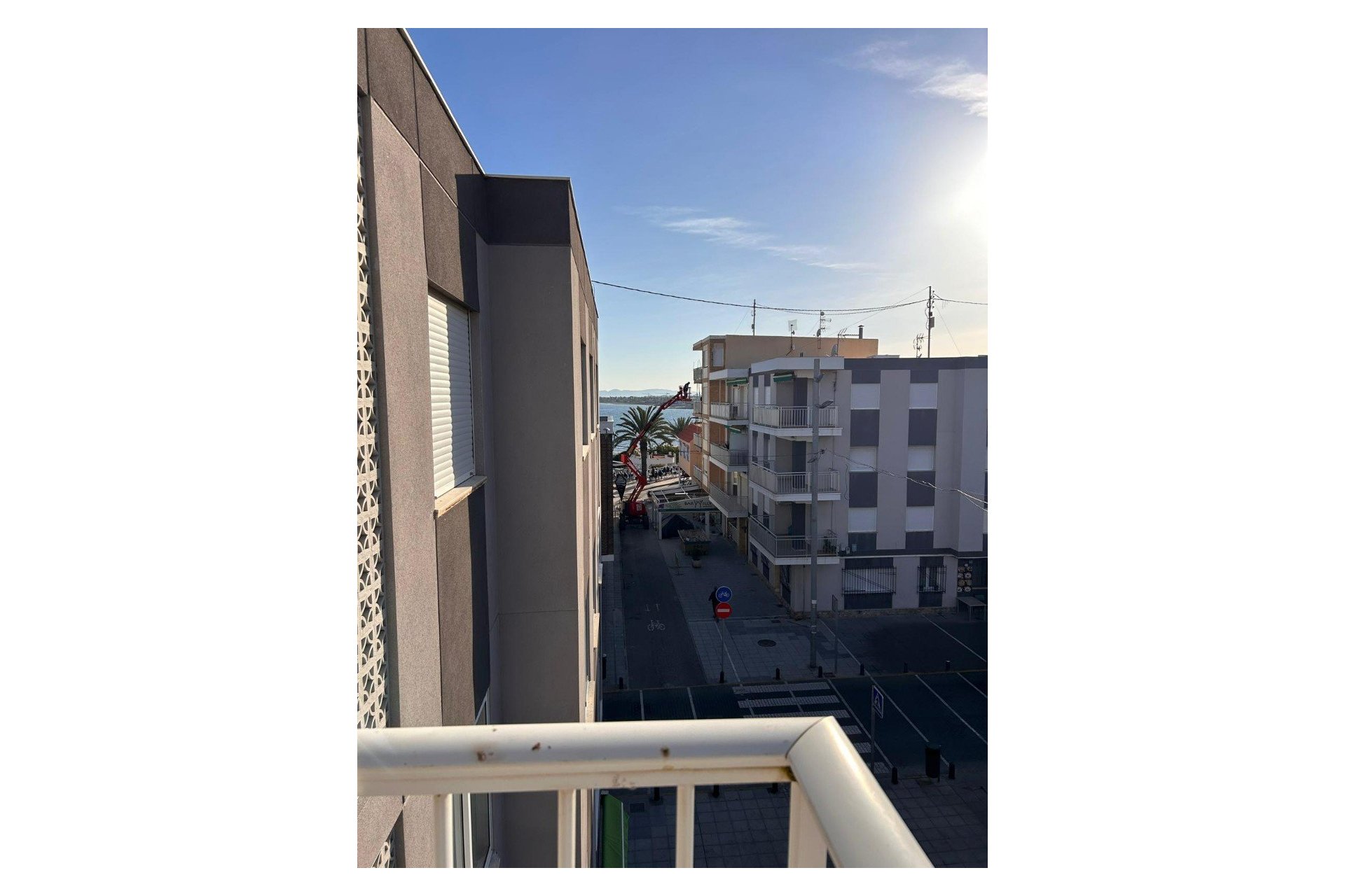 Revente - Appartement - Pilar de la Horadada - Torre de la Horadada